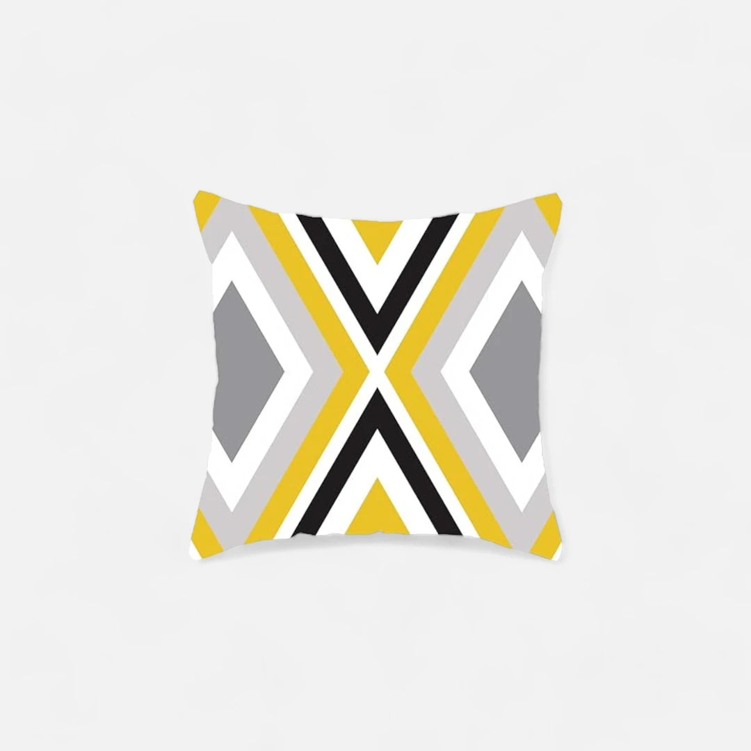 Cojín Decorativo GeoChic
