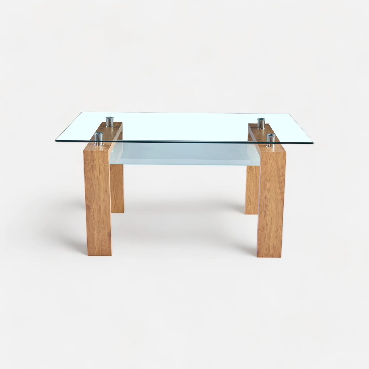 Comedor Melisa Robusto - 6 Sillas