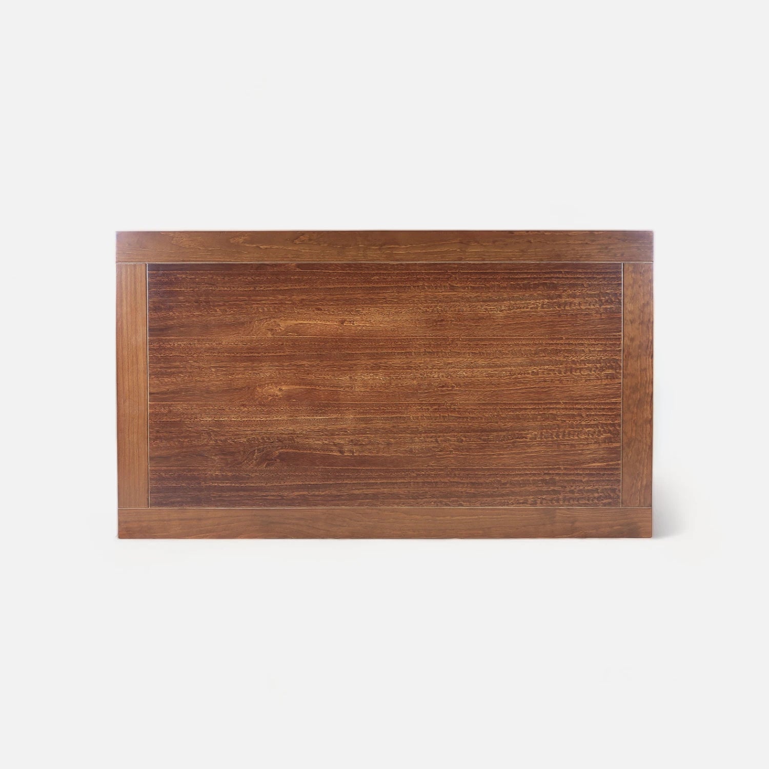 Comedor Rayenco Nogal - 6 Sillas Tapiz Terracota