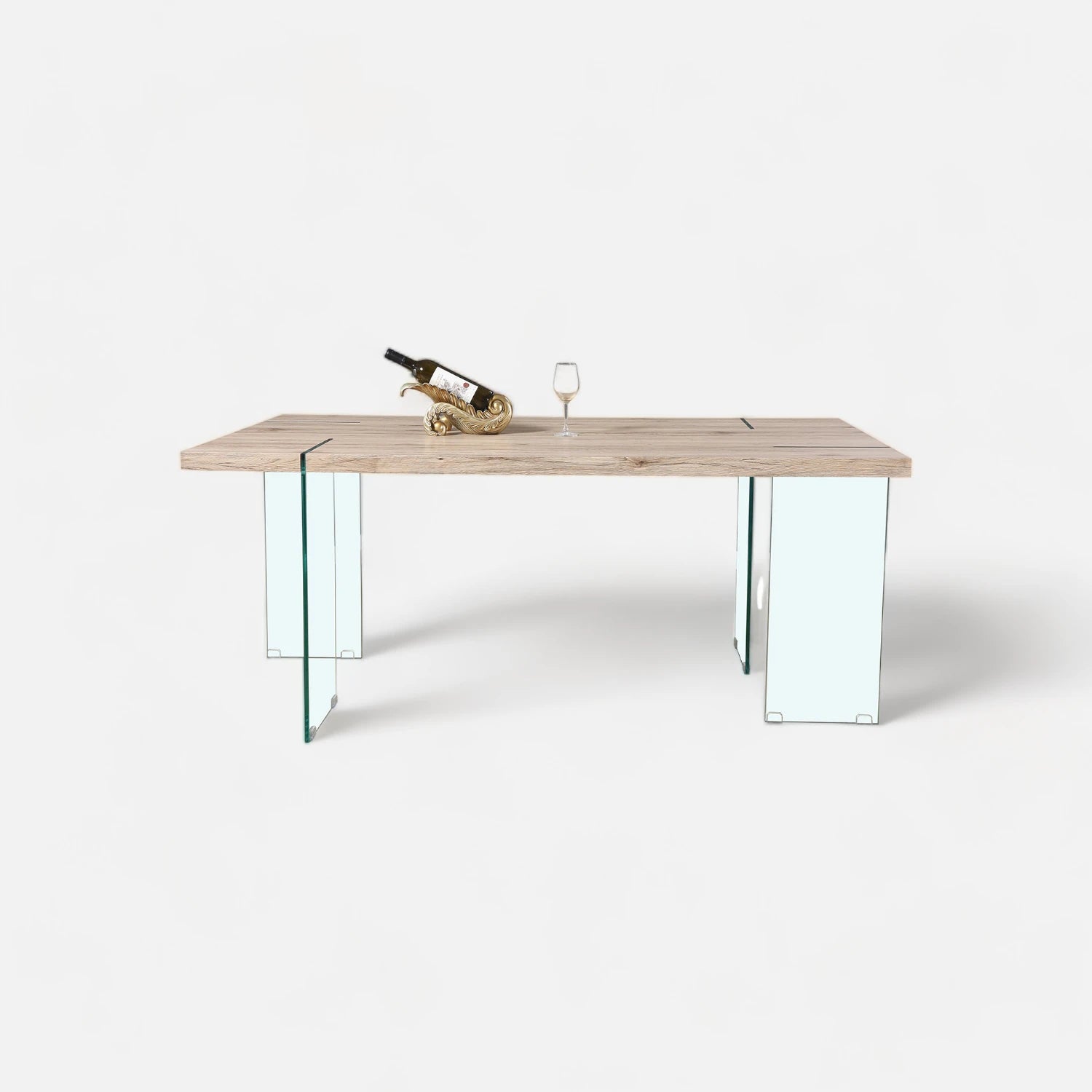 Comedor Tecno - 6 Sillas