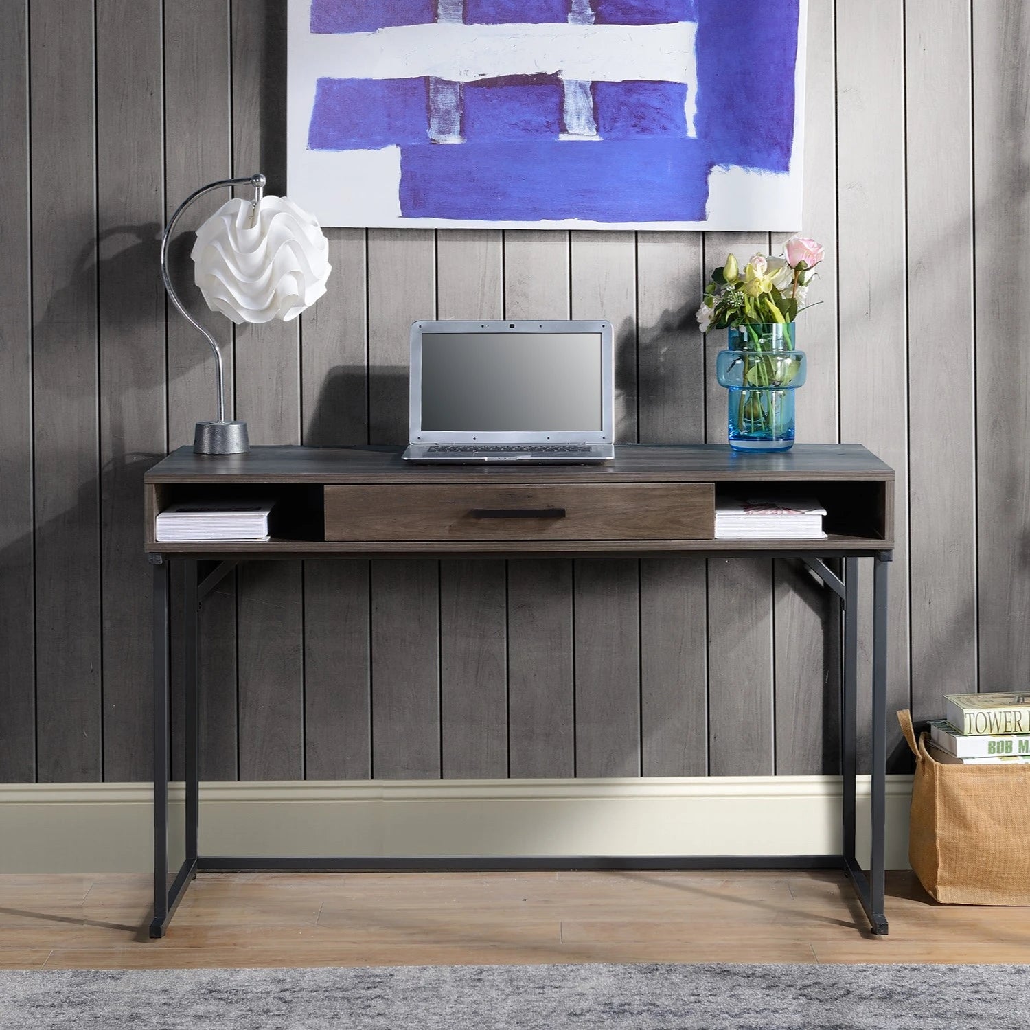 Escritorio Kentucky Plus