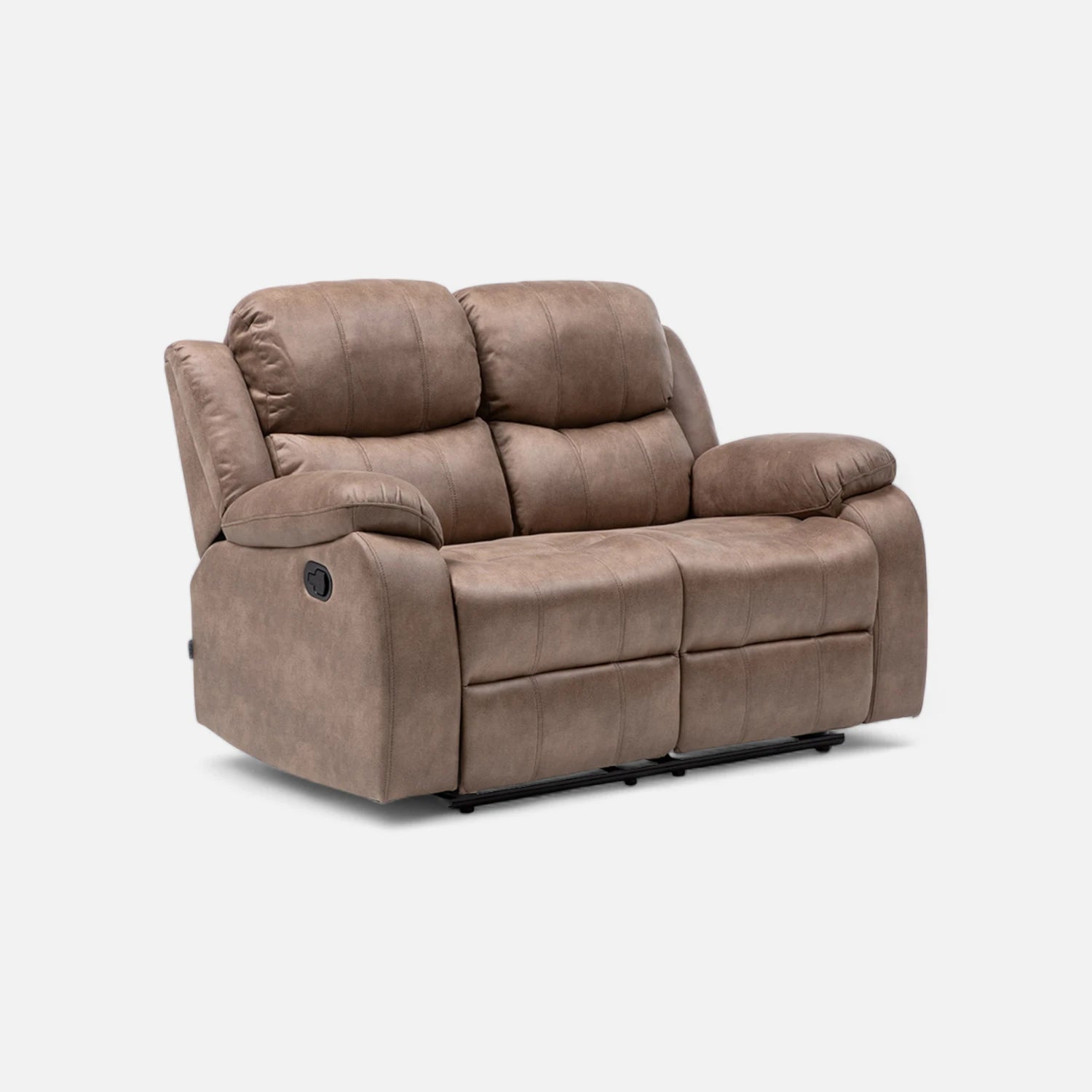 Sofá Bergere con reclinación manual | mueblesamerica.cl