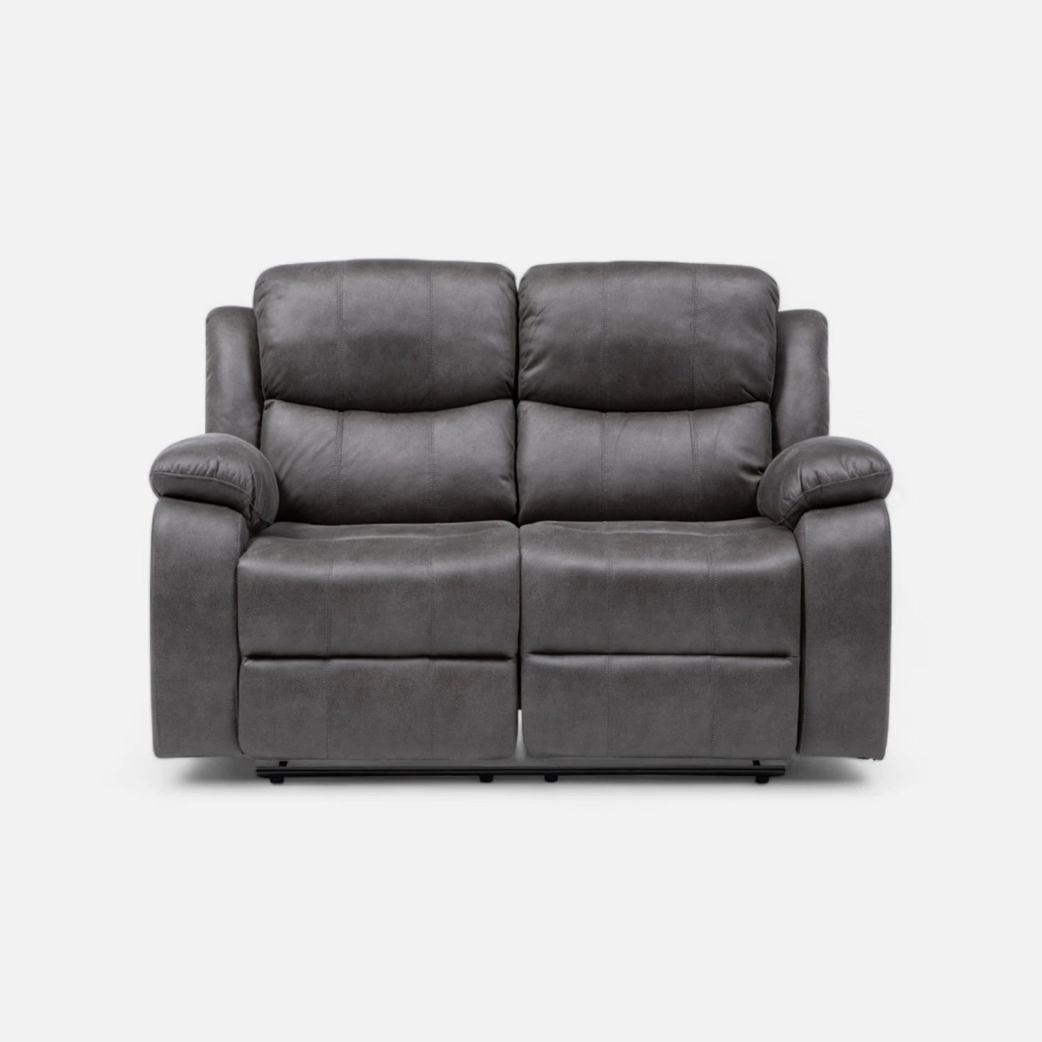 Bergere Thomas en color gris elegante | mueblesamerica.cl