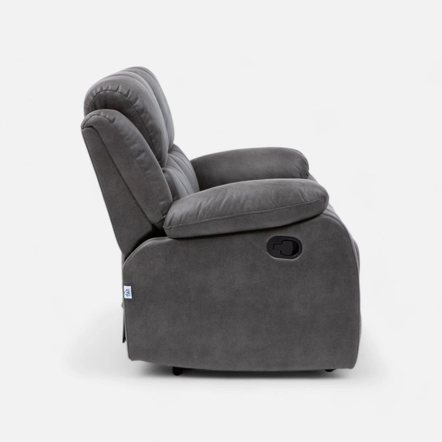 Bergere - Reclinación manual para mayor confort | mueblesamerica.cl