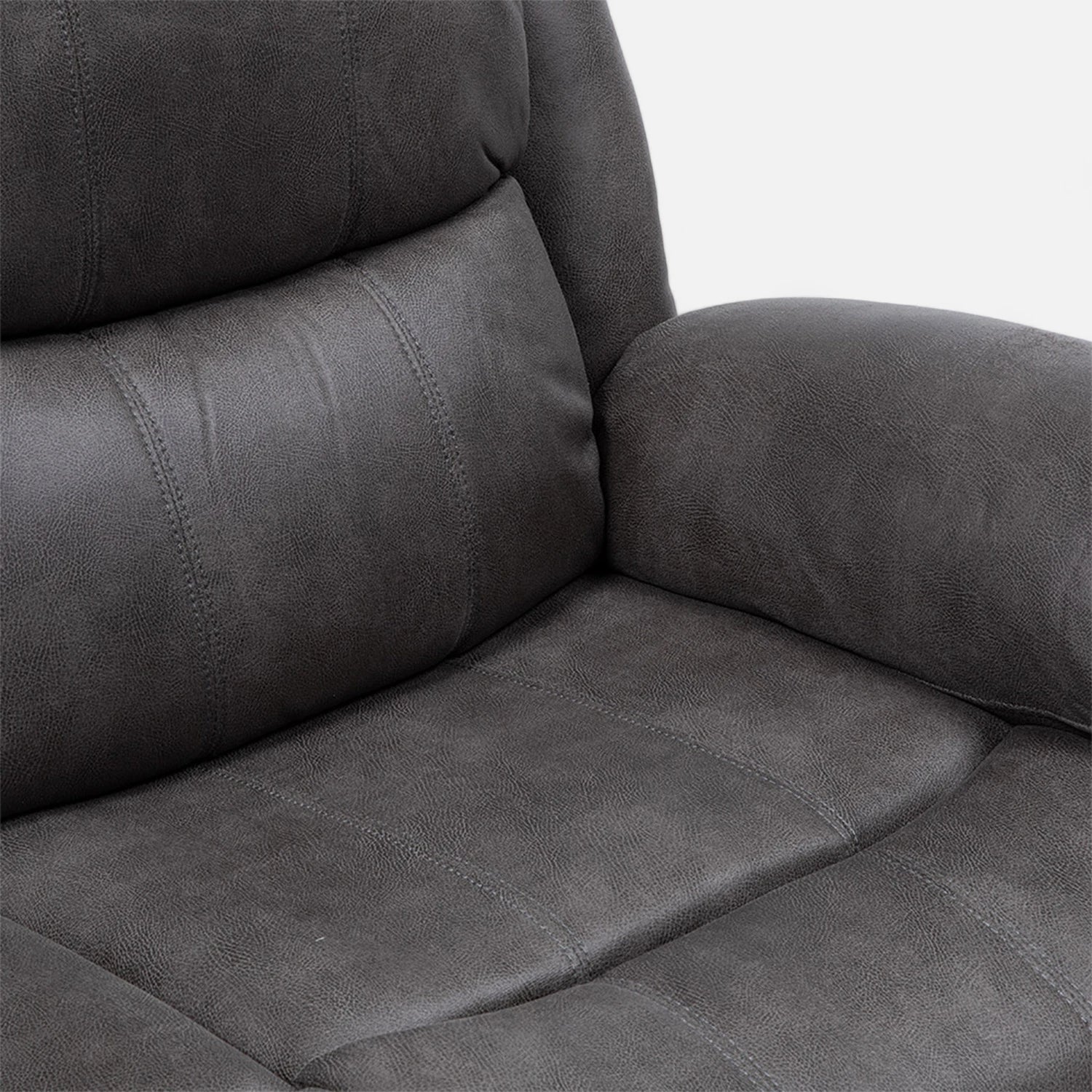 Bergere - Sofá que complementa tu decoración | mueblesamerica.cl