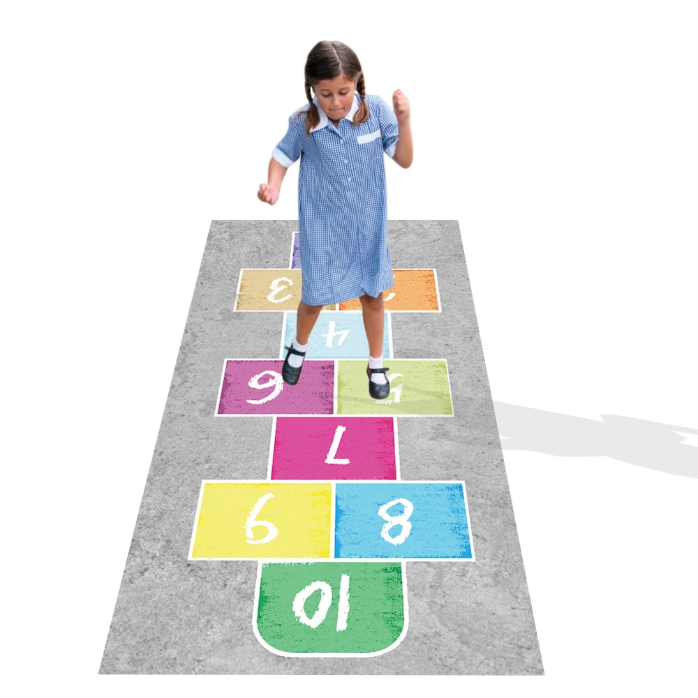 Alfombra Luche - Clásico