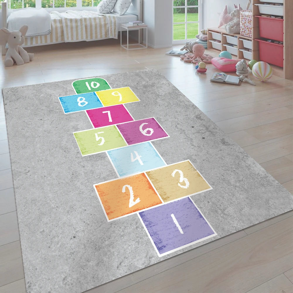 Alfombra Luche - Clásico