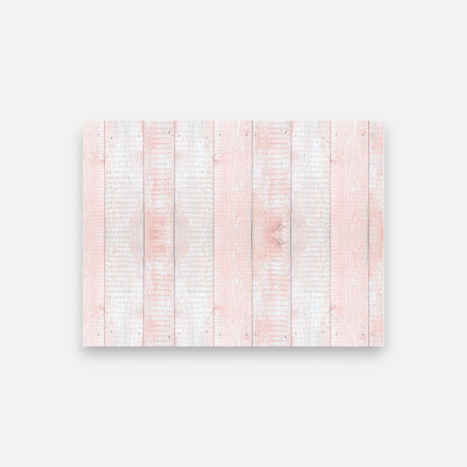 Alfombra Madera Vintage Palo Rosa