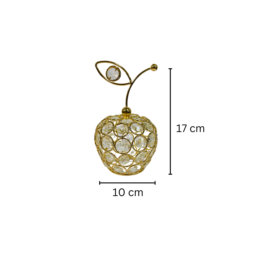 Manzana - Accesorio elegante para decorar espacios | mueblesamerica.cl