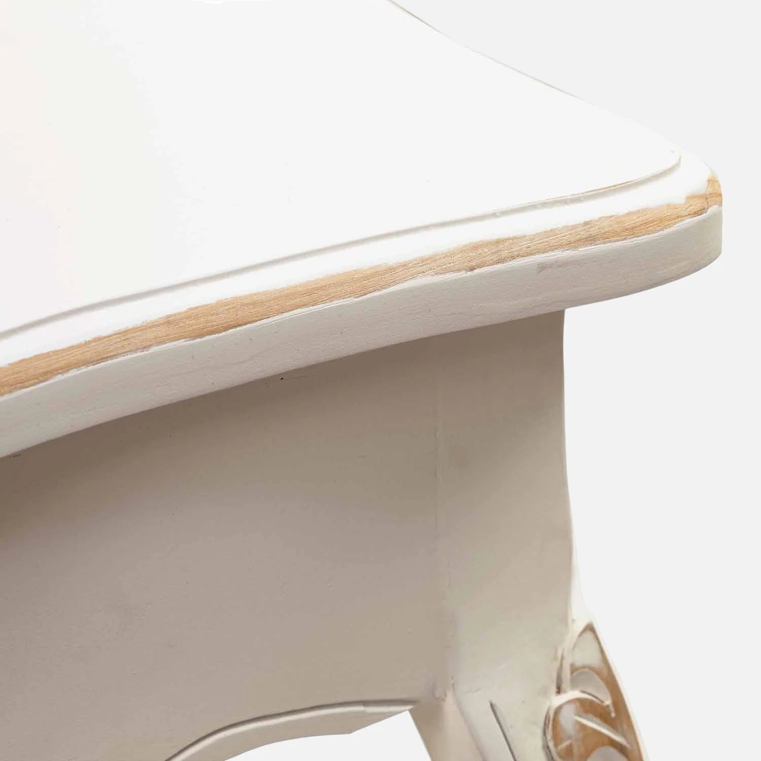 Mesa Arrimo - Mesa decorativa para pasillos y salas | mueblesamerica.cl