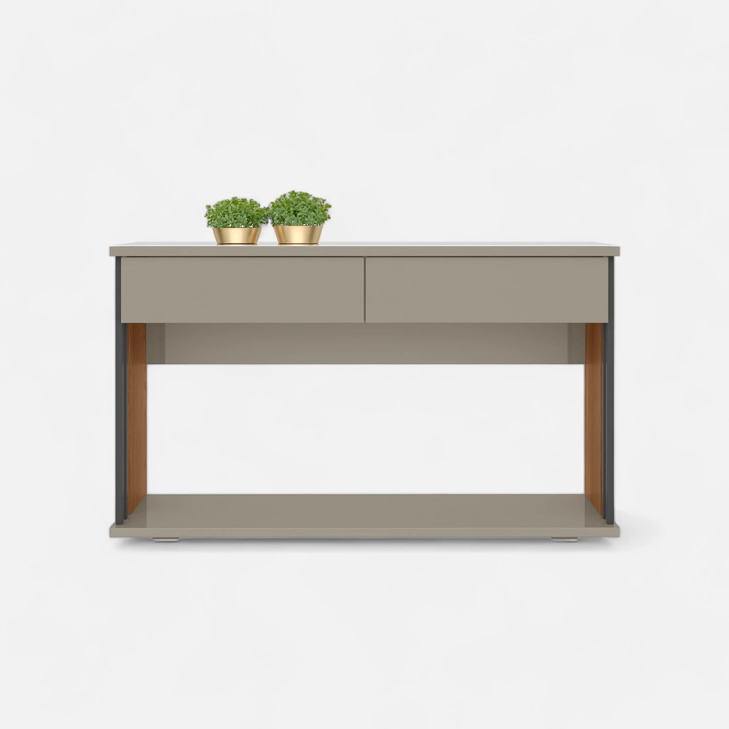 Mesa Arrimo Bonito de diseño elegante | mueblesamerica.cl