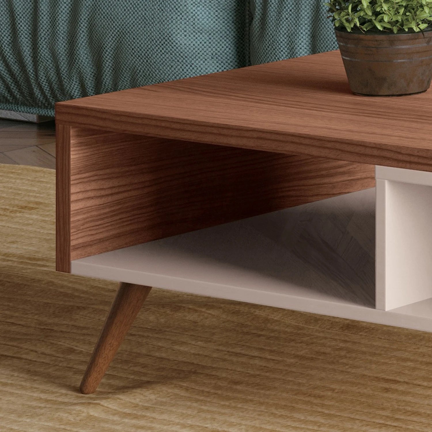 Mesa de Centro Marche