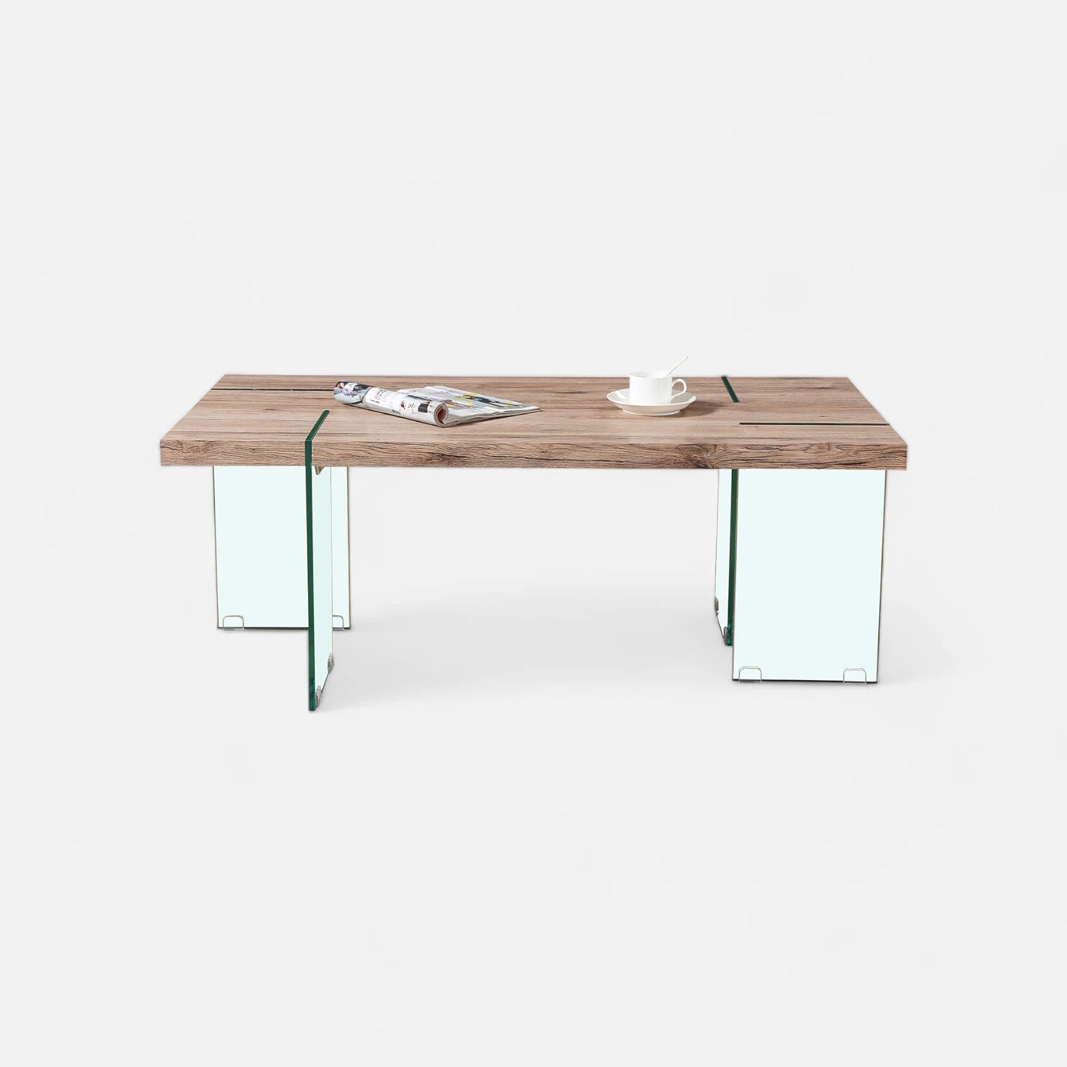 Mesa de Centro Tecno