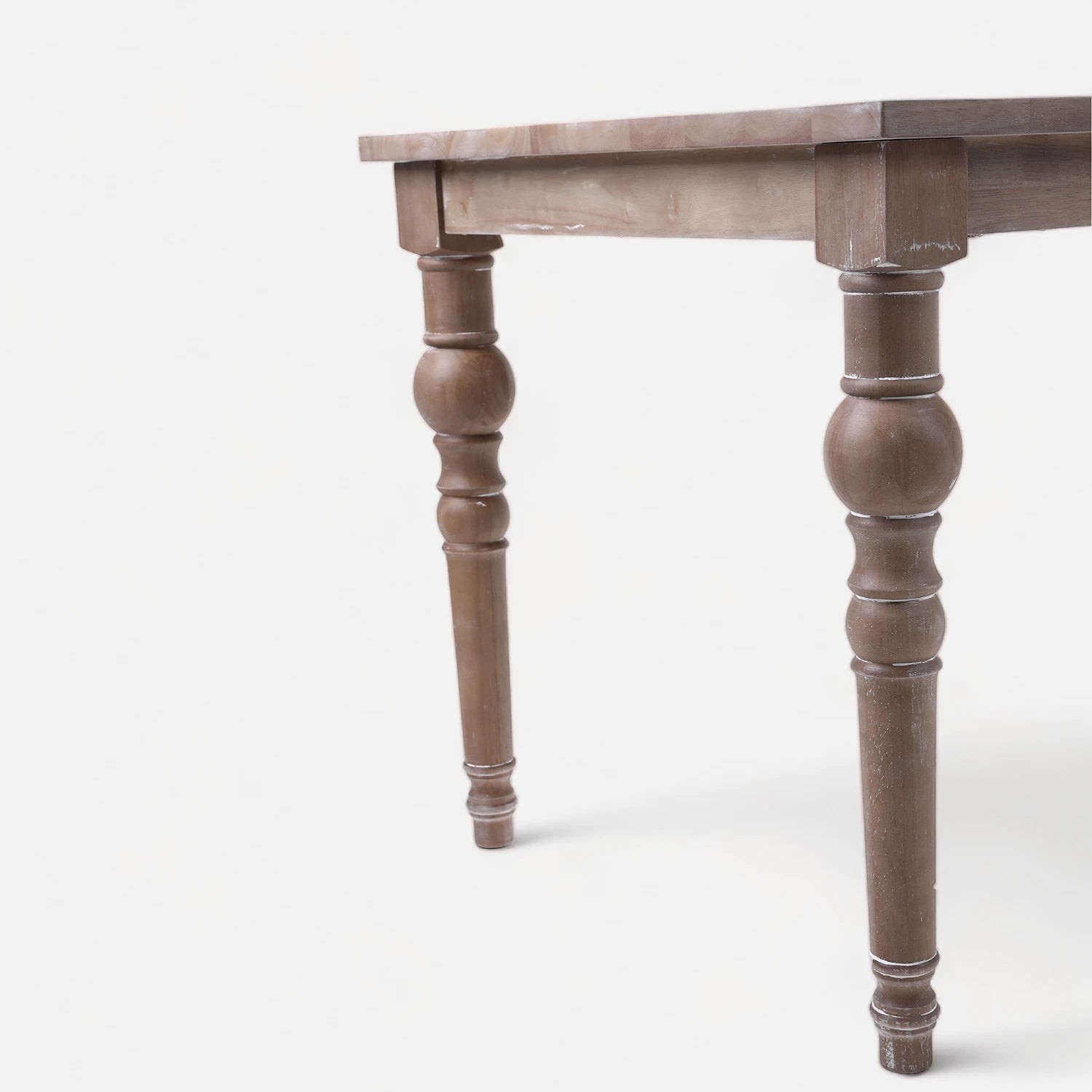 Mesa Comedor Albayalde - 4 Patas