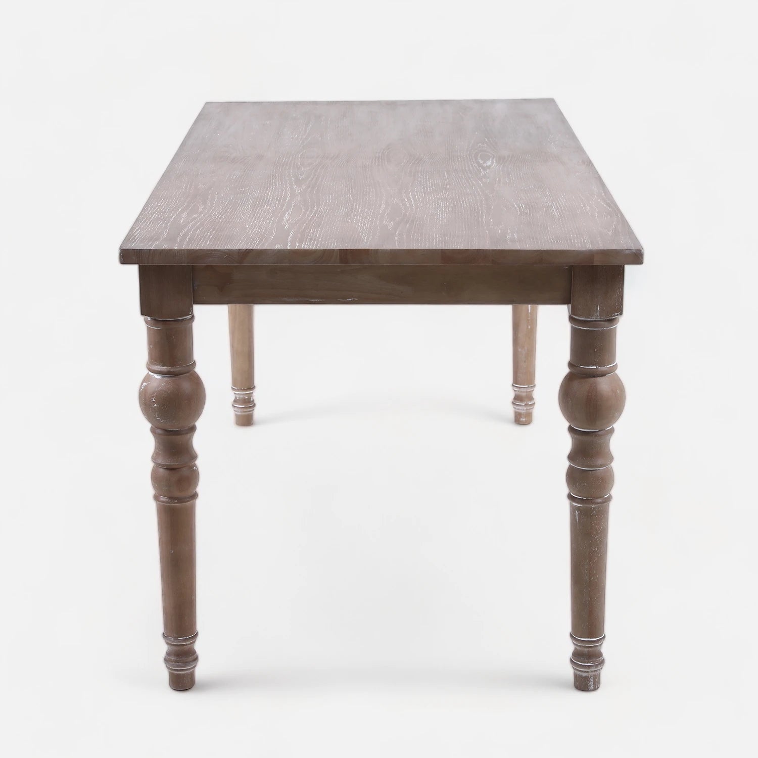 Mesa Comedor Albayalde - 4 Patas