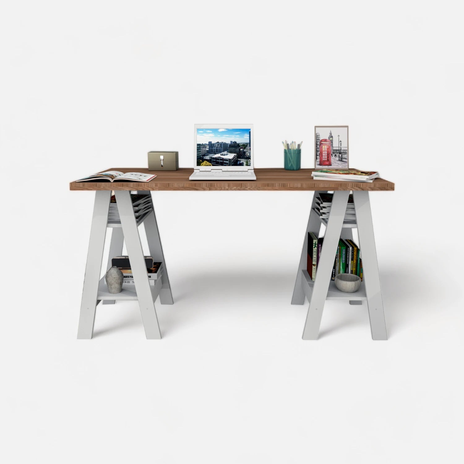 escritorio - Combinación perfecta de estilo y utilidad | mueblesamerica.cl