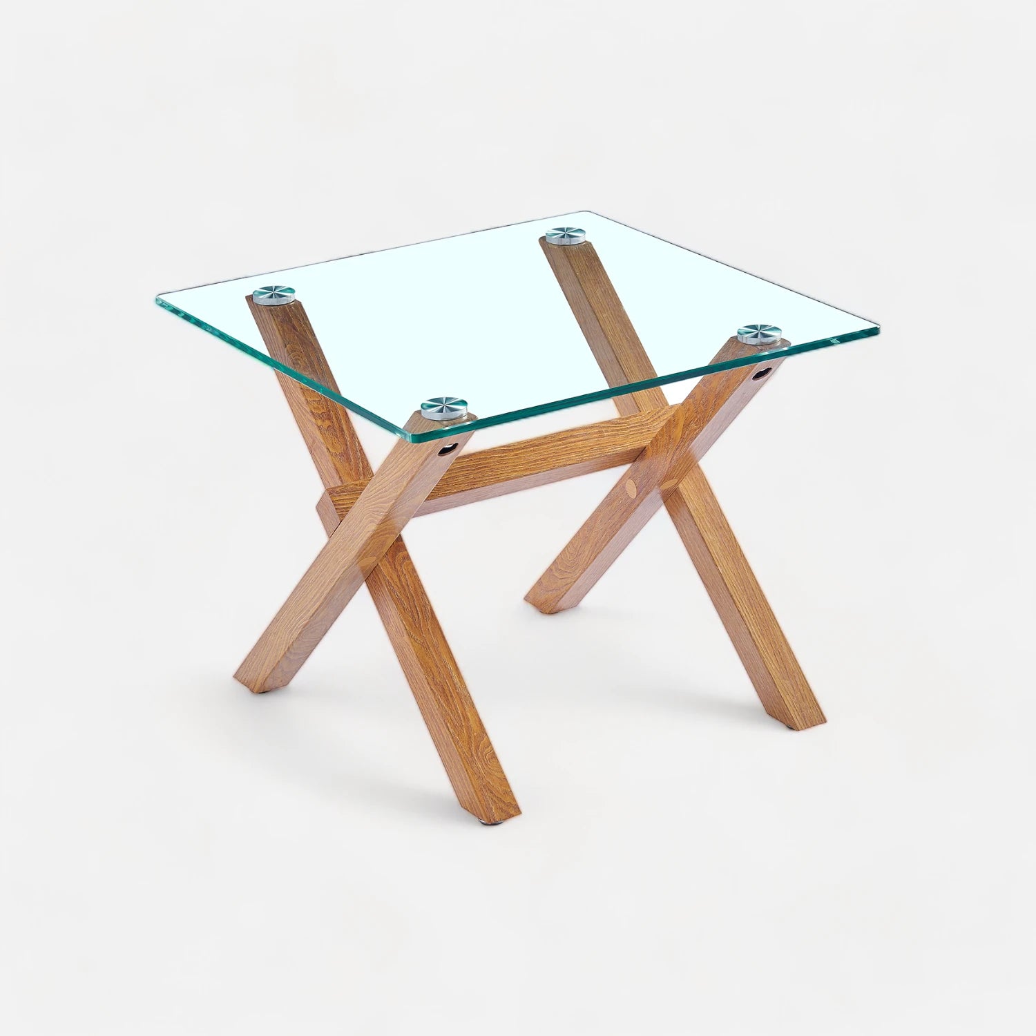 Mesa Lateral Melisa Natural