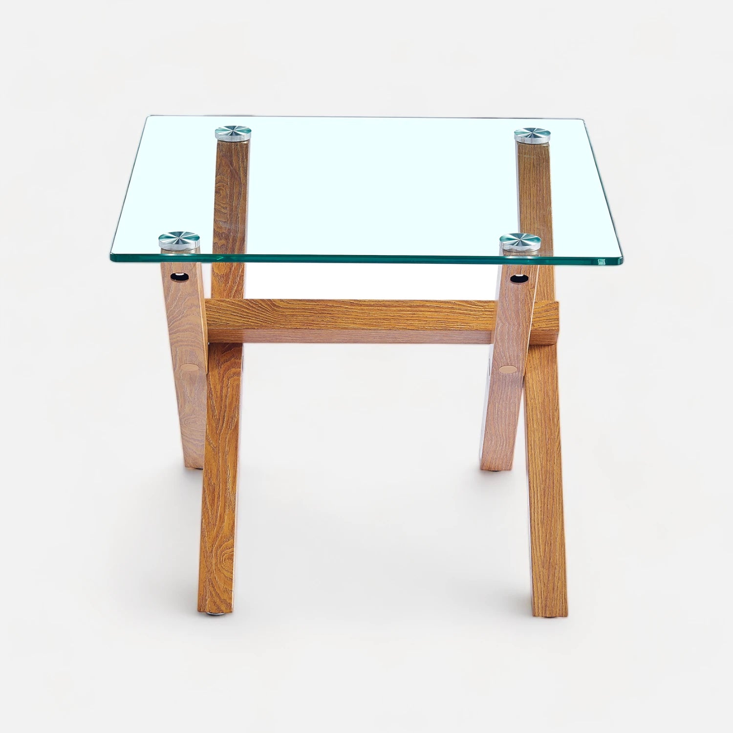 Mesa Lateral Melisa Natural