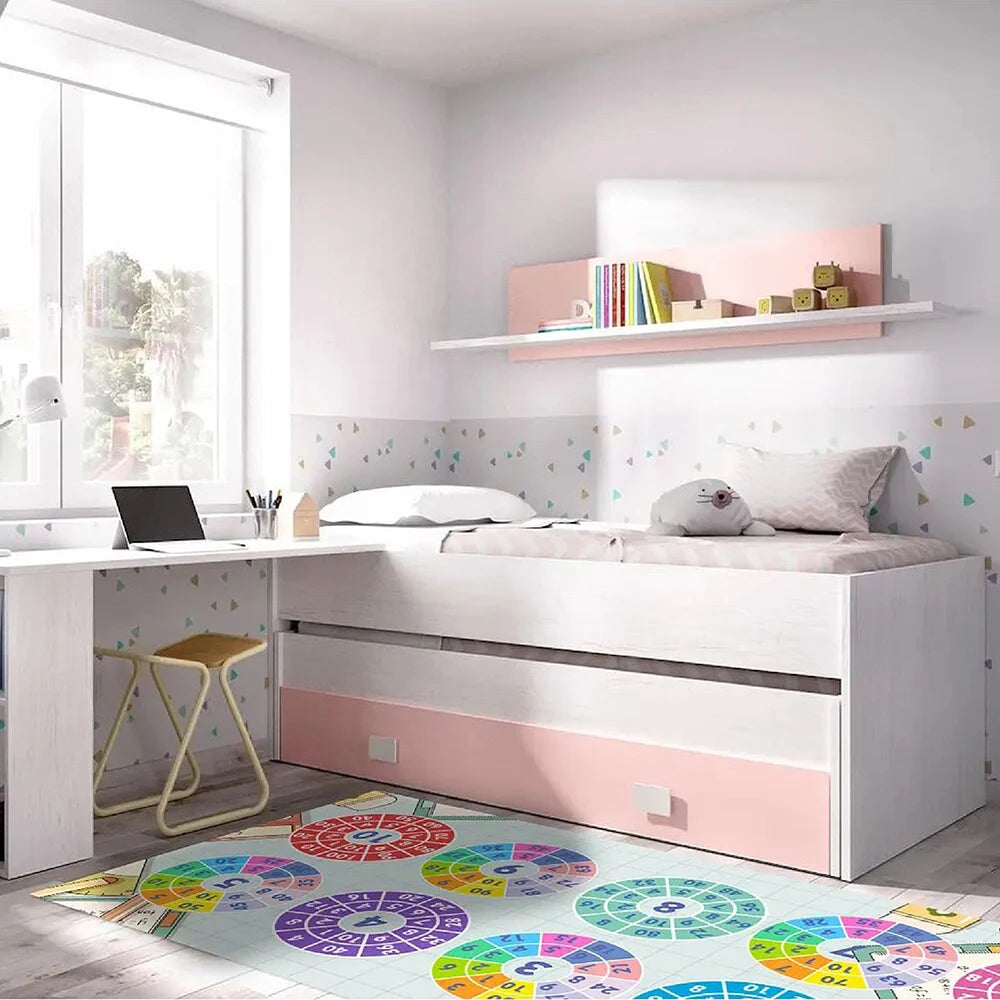 Alfombra Multiplica X