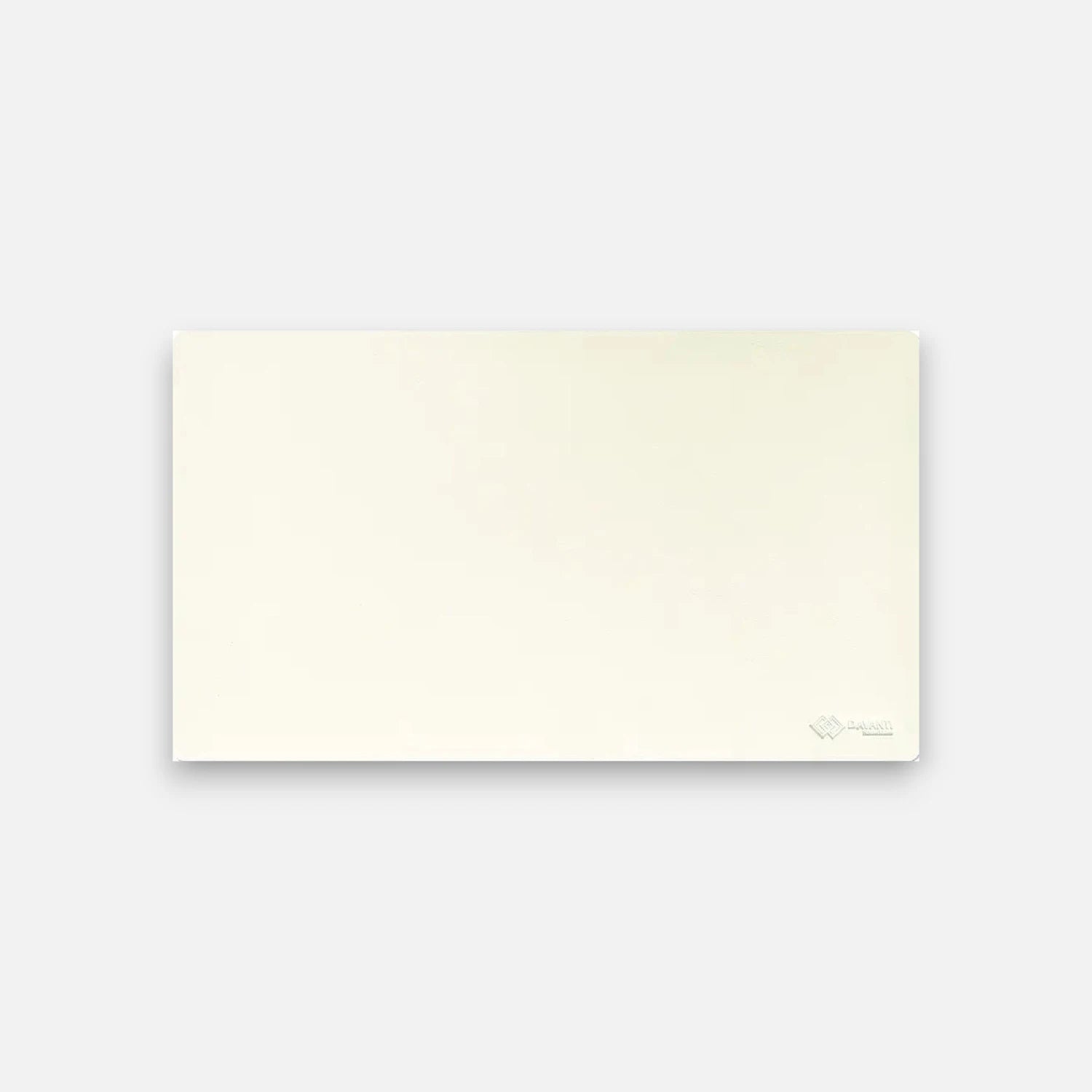 Office Pad Ecru