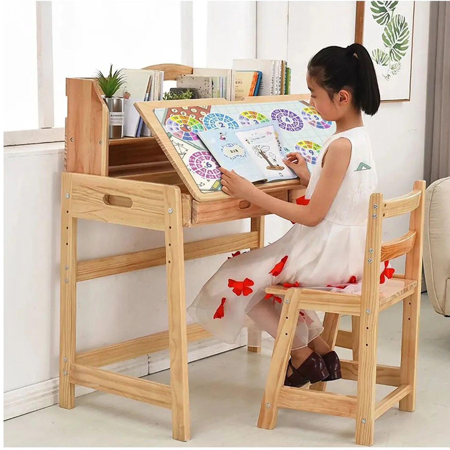 Office Pad Multiplica X