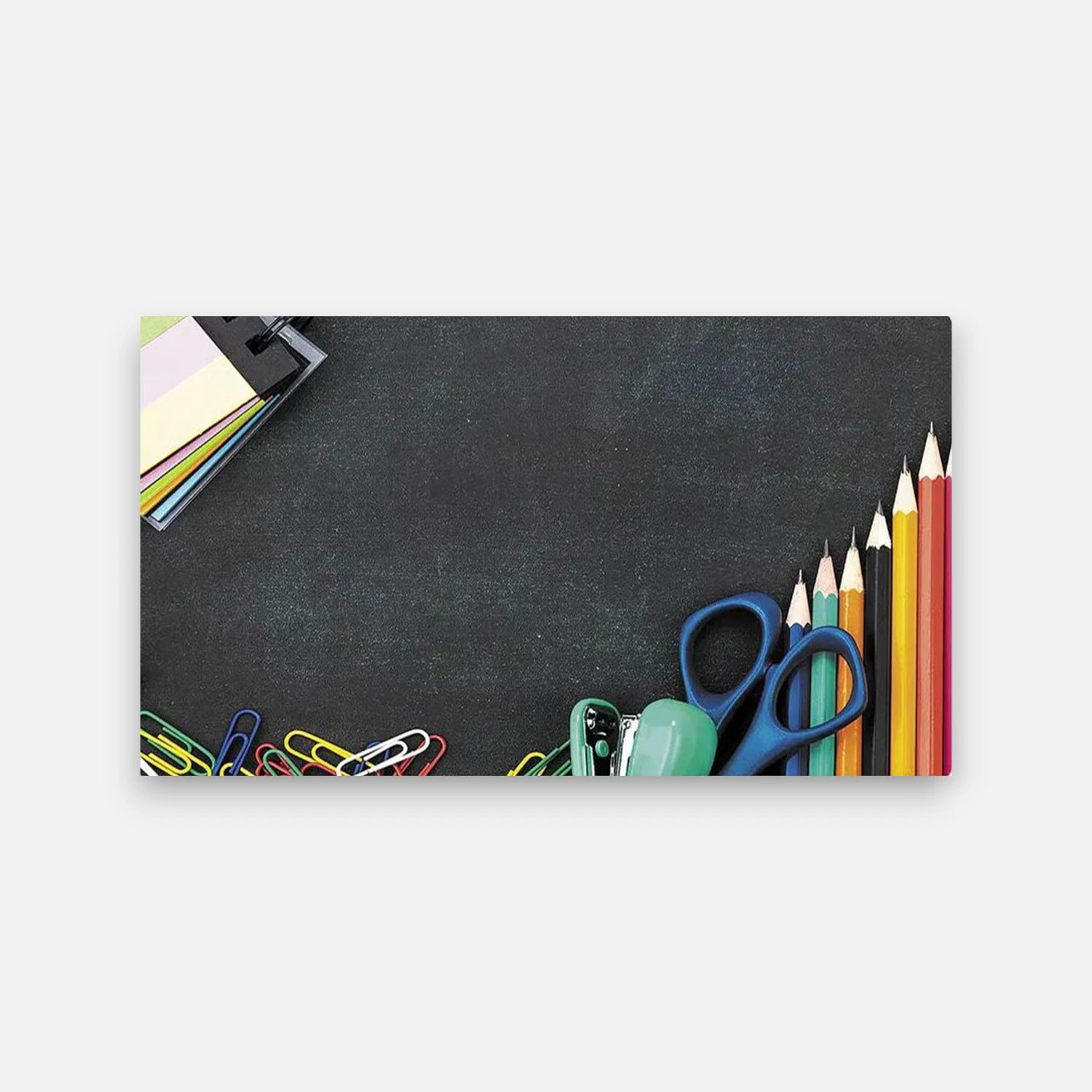 Office Pad School Pack