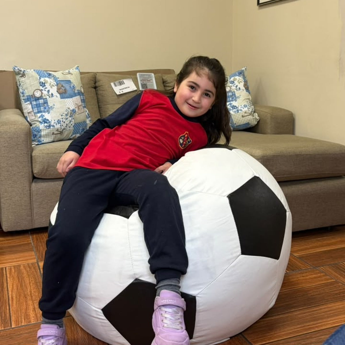 Pouf Pelota