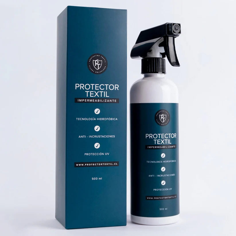 Protector Textil - Protege tu Sofá de Manchas y Derrames