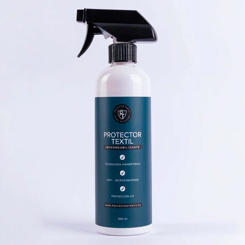 Protector Textil - Protege tu Sofá de Manchas y Derrames