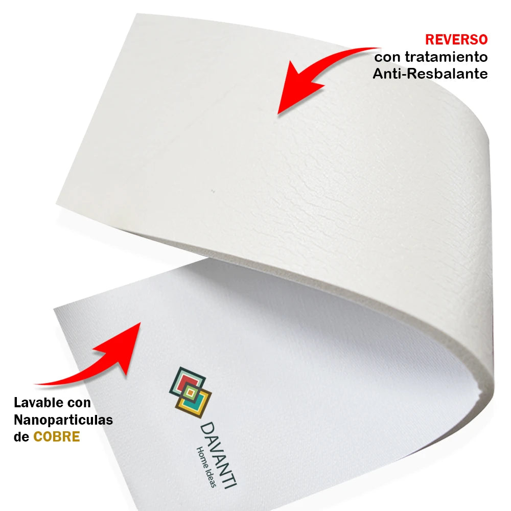 Alfombra Baldosa Clásica Gris