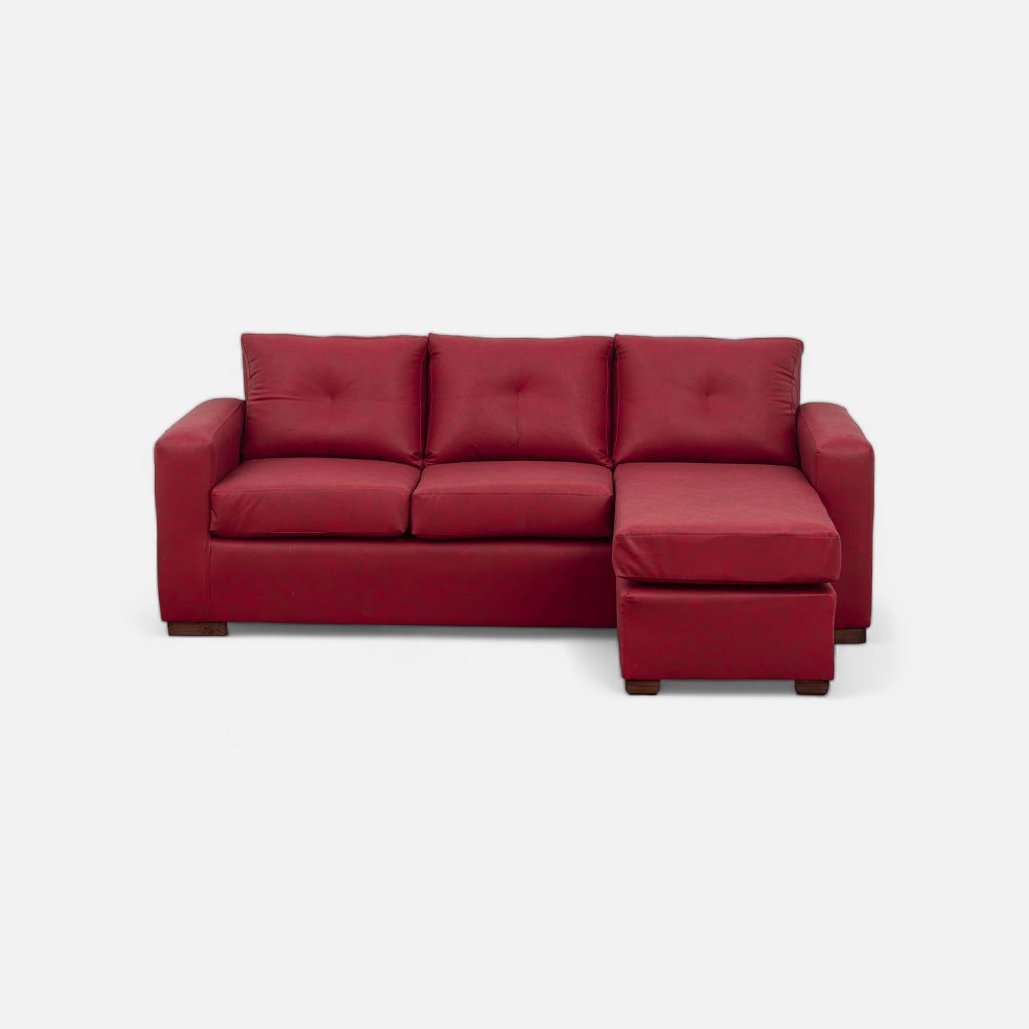 Configuración flexible del seccional Magic | mueblesamerica.cl