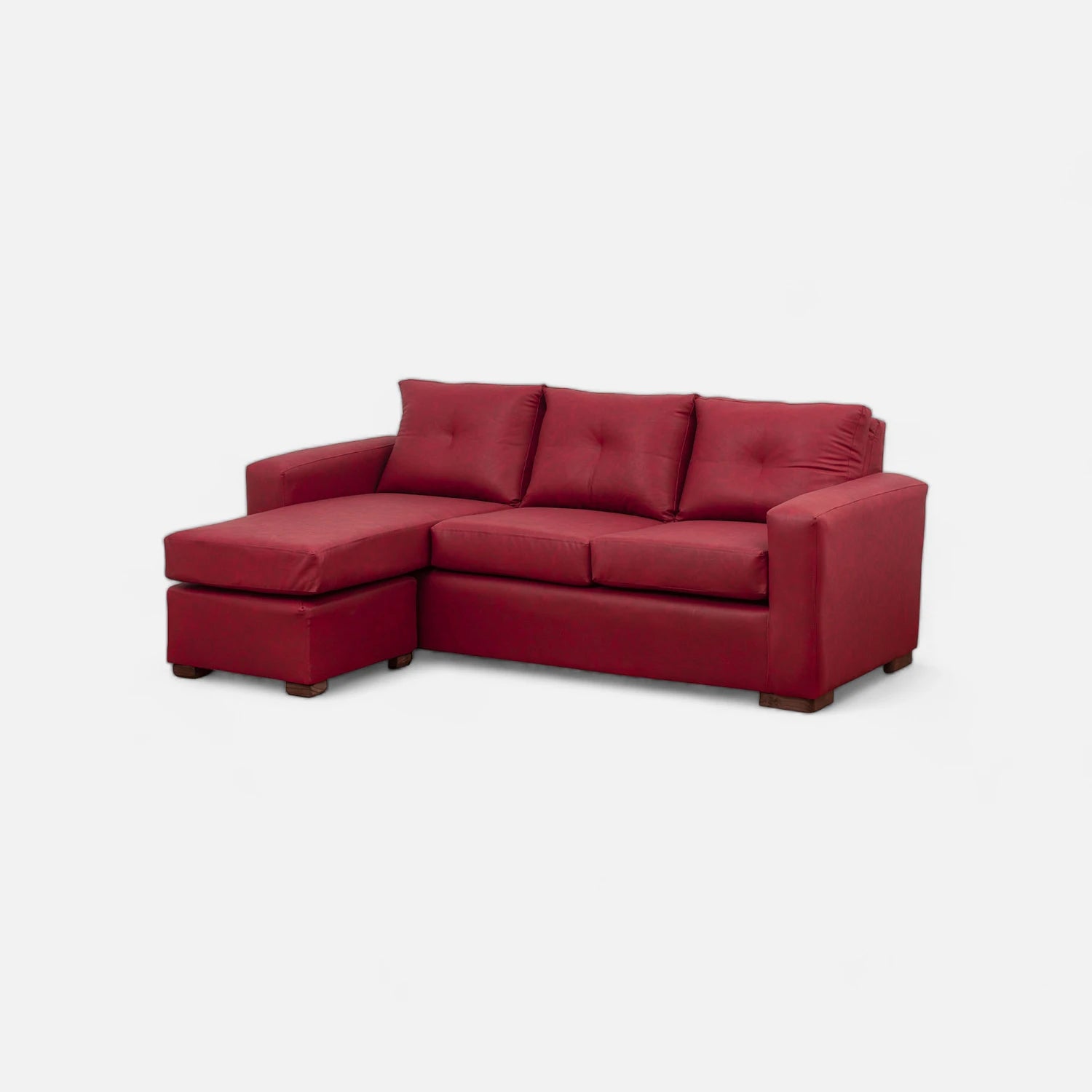 Versatilidad del seccional Magic Auris | mueblesamerica.cl