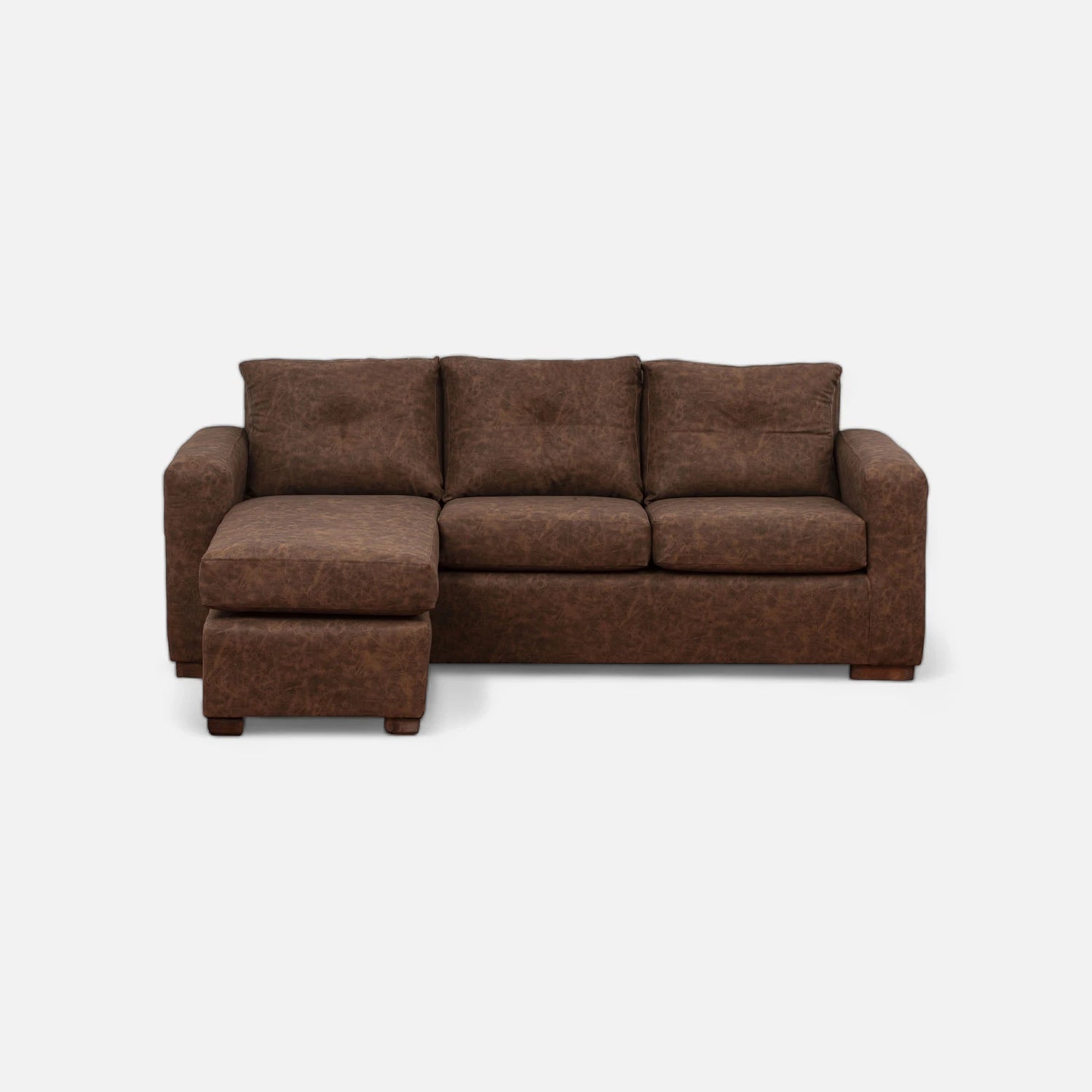 Estilo contemporáneo del seccional Magic | mueblesamerica.cl