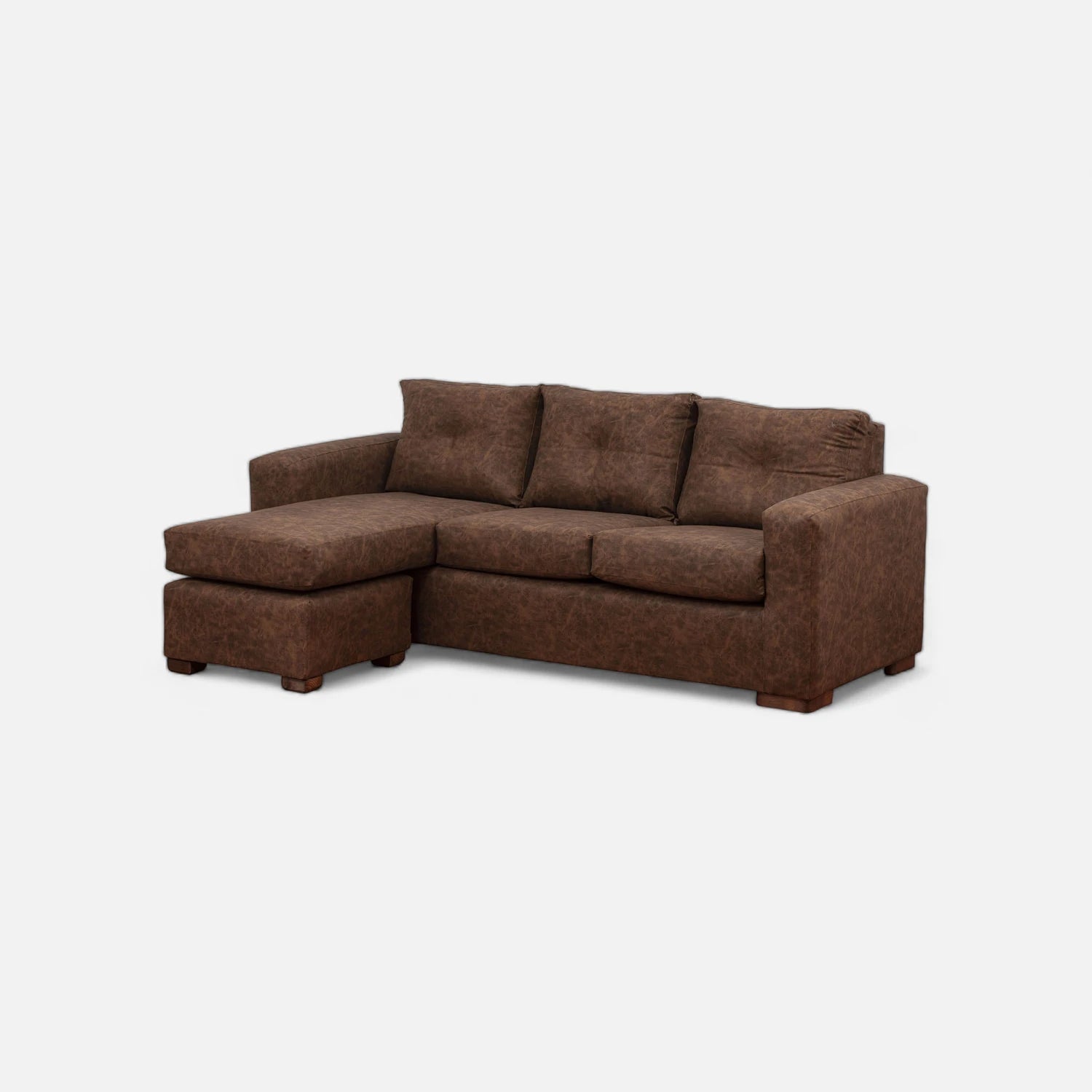 Versatilidad del seccional Magic Auris | mueblesamerica.cl