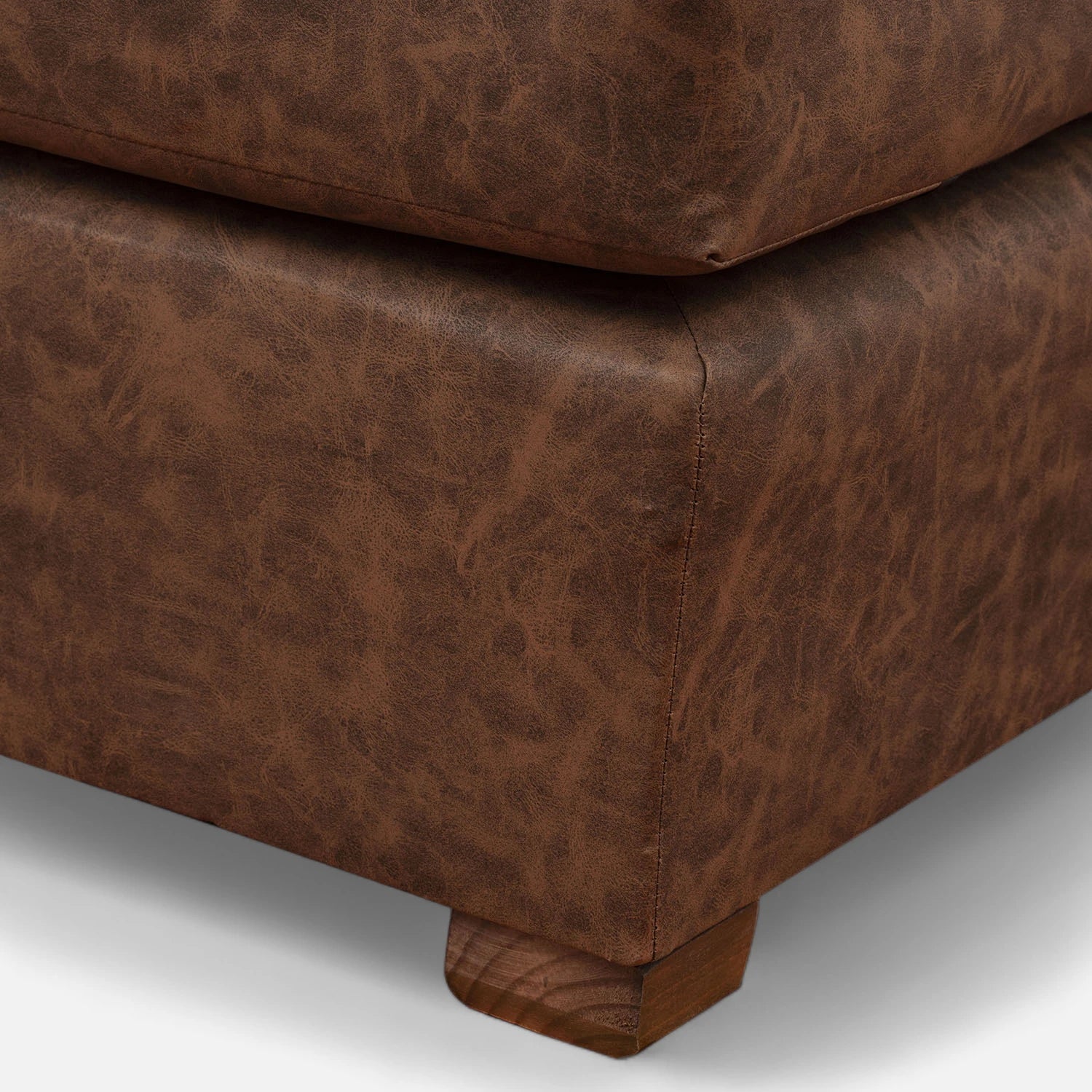 Diseño adaptable del seccional Magic | mueblesamerica.cl