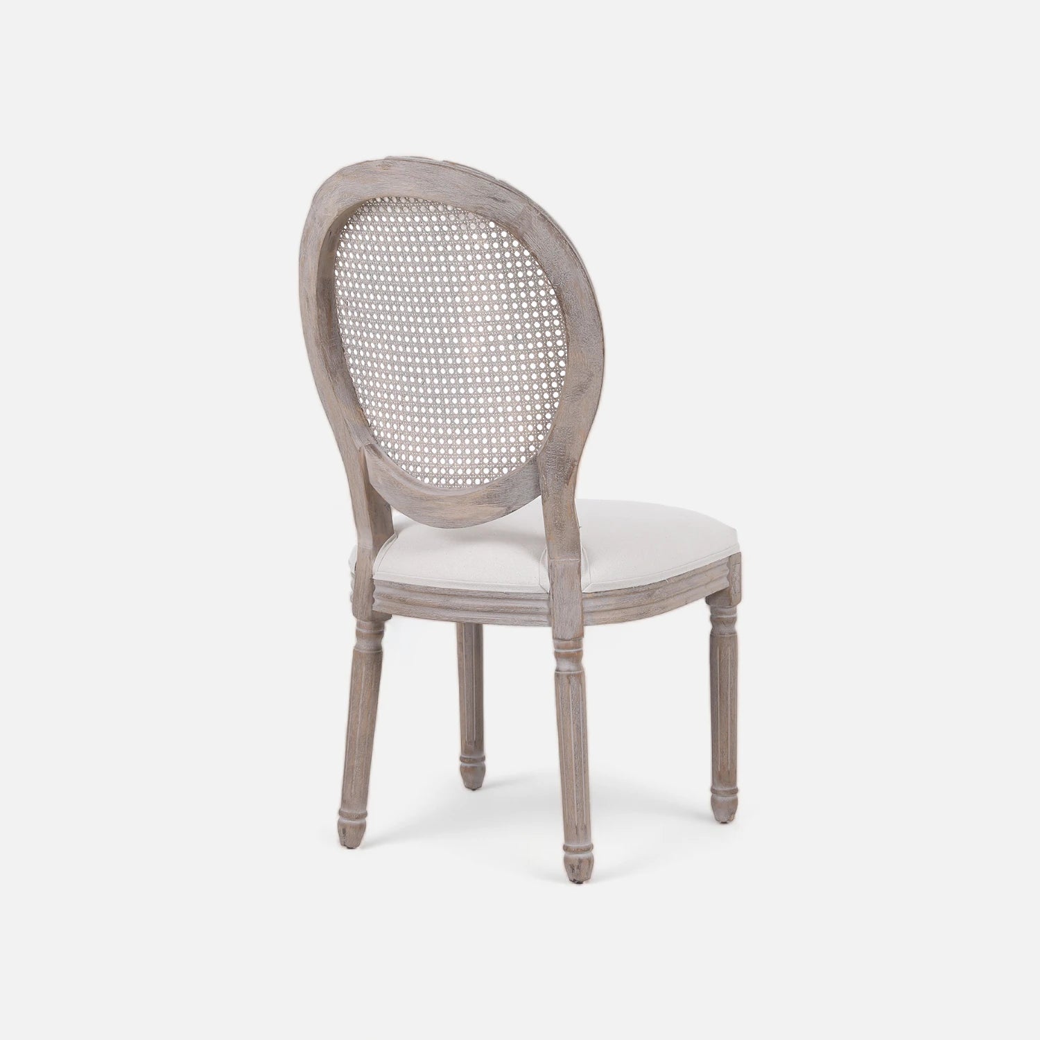 Silla Clásica Tela