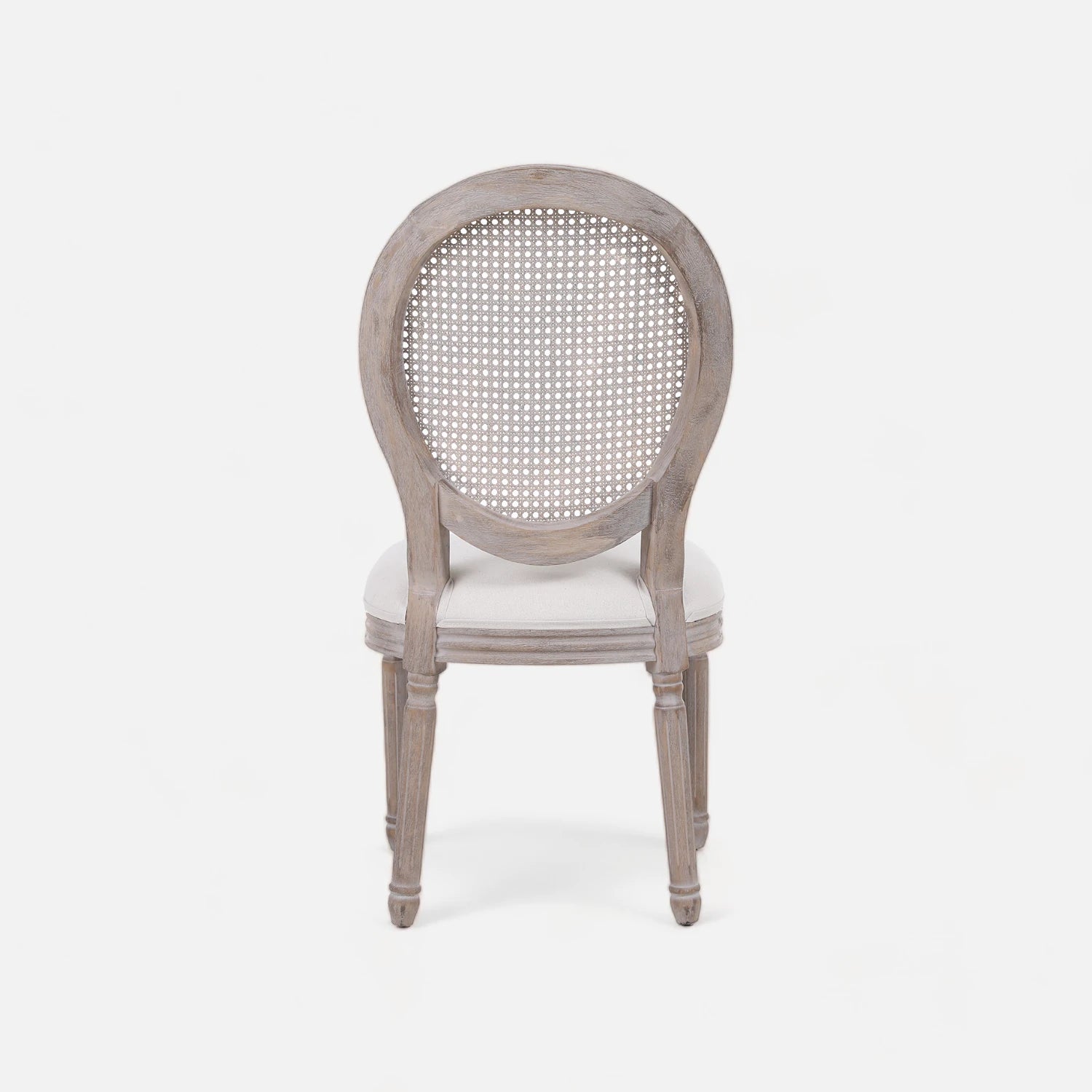 Silla Clásica Tela