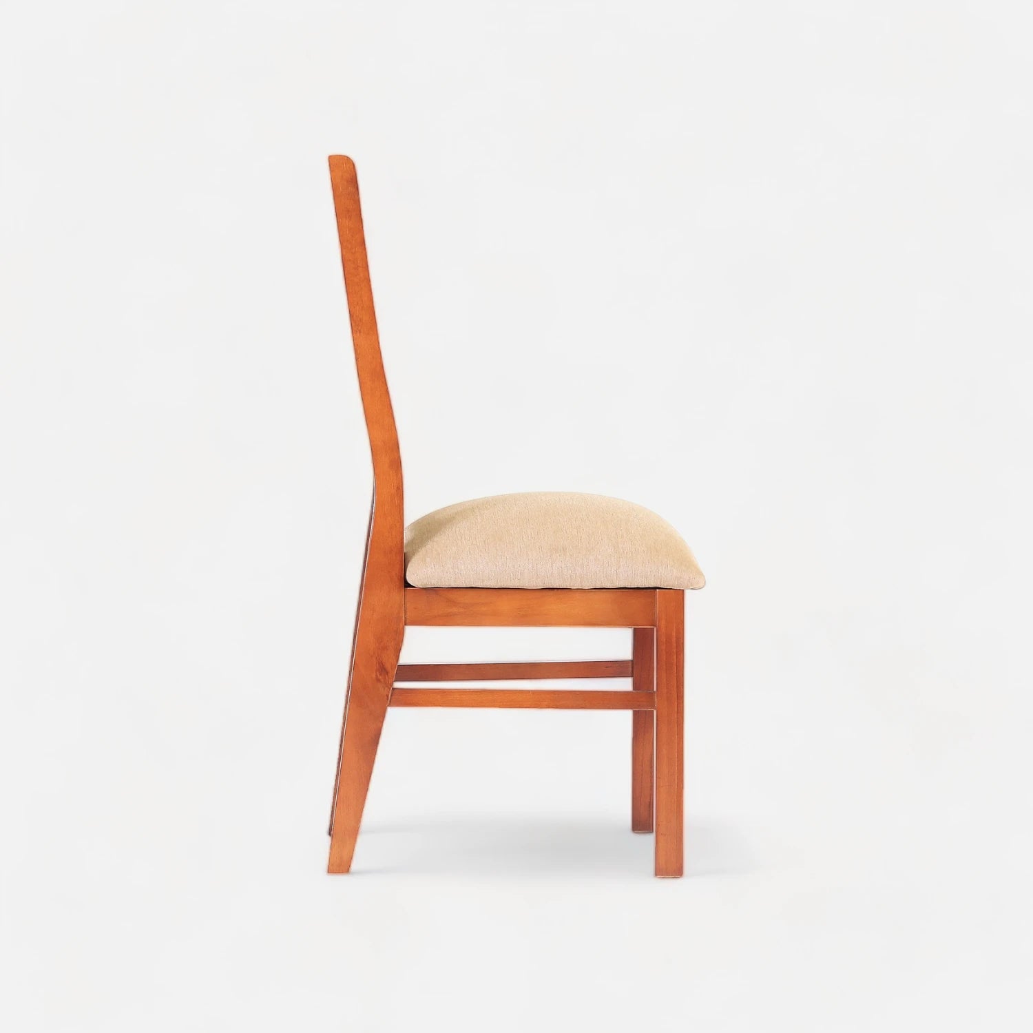 Silla Comedor Raulí Canela