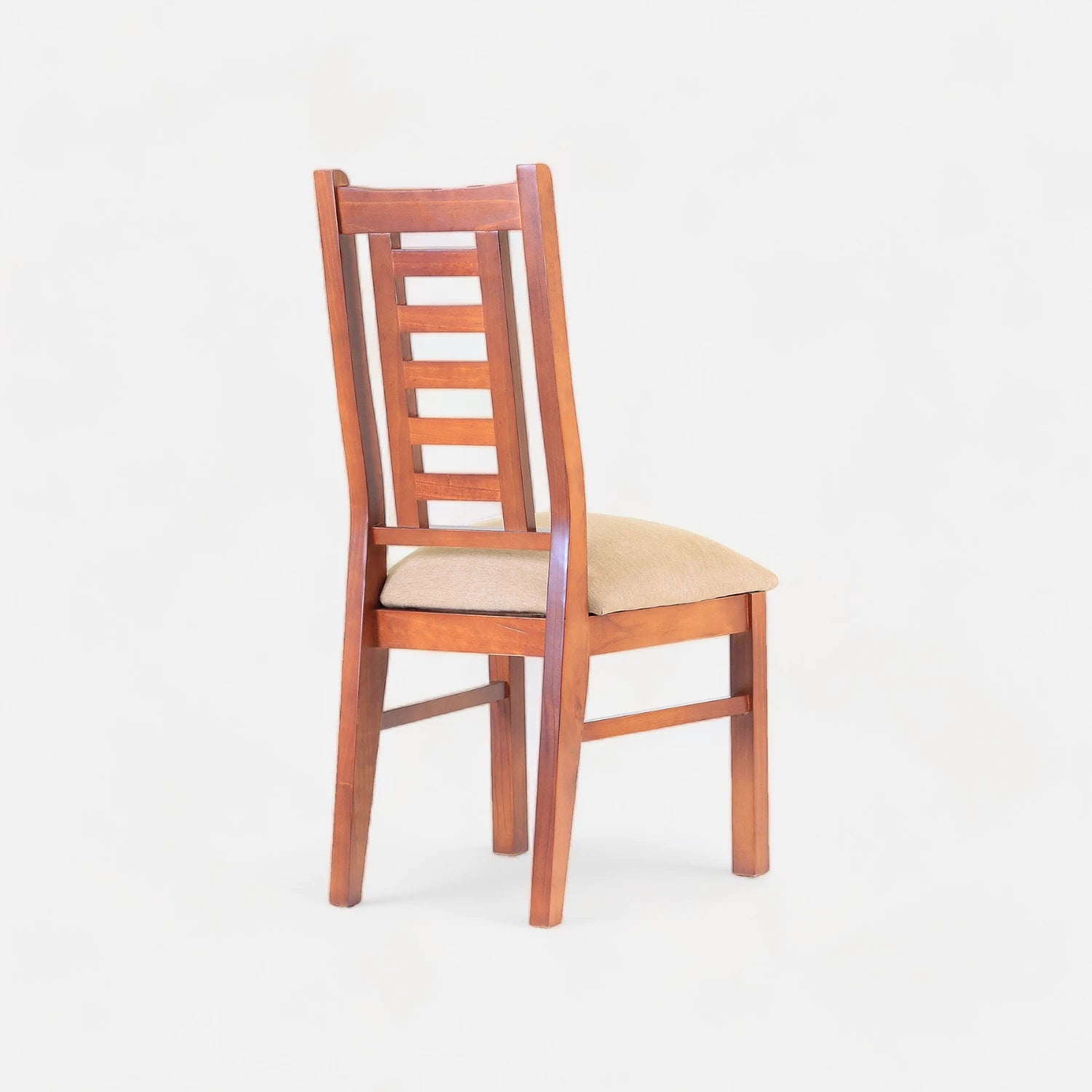 Silla Comedor Raulí Canela