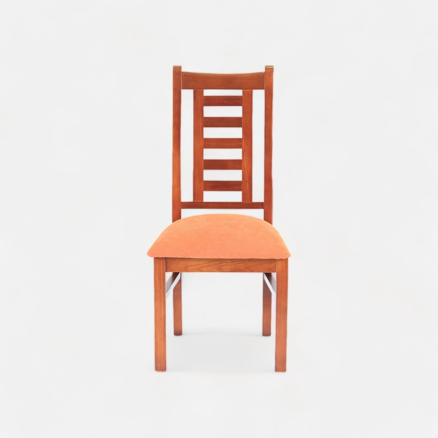 Silla Comedor Raulí Naranjo