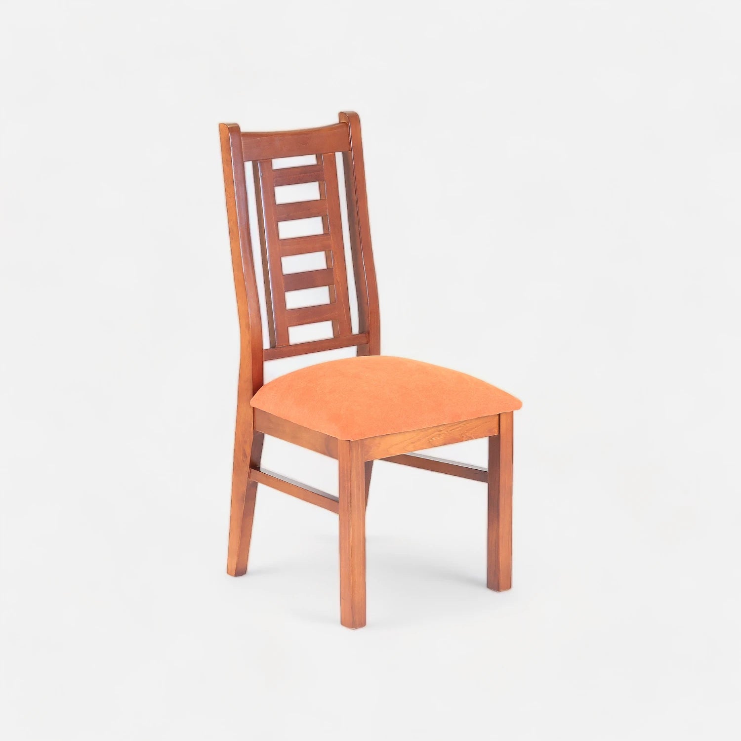 Silla Comedor Raulí Naranjo