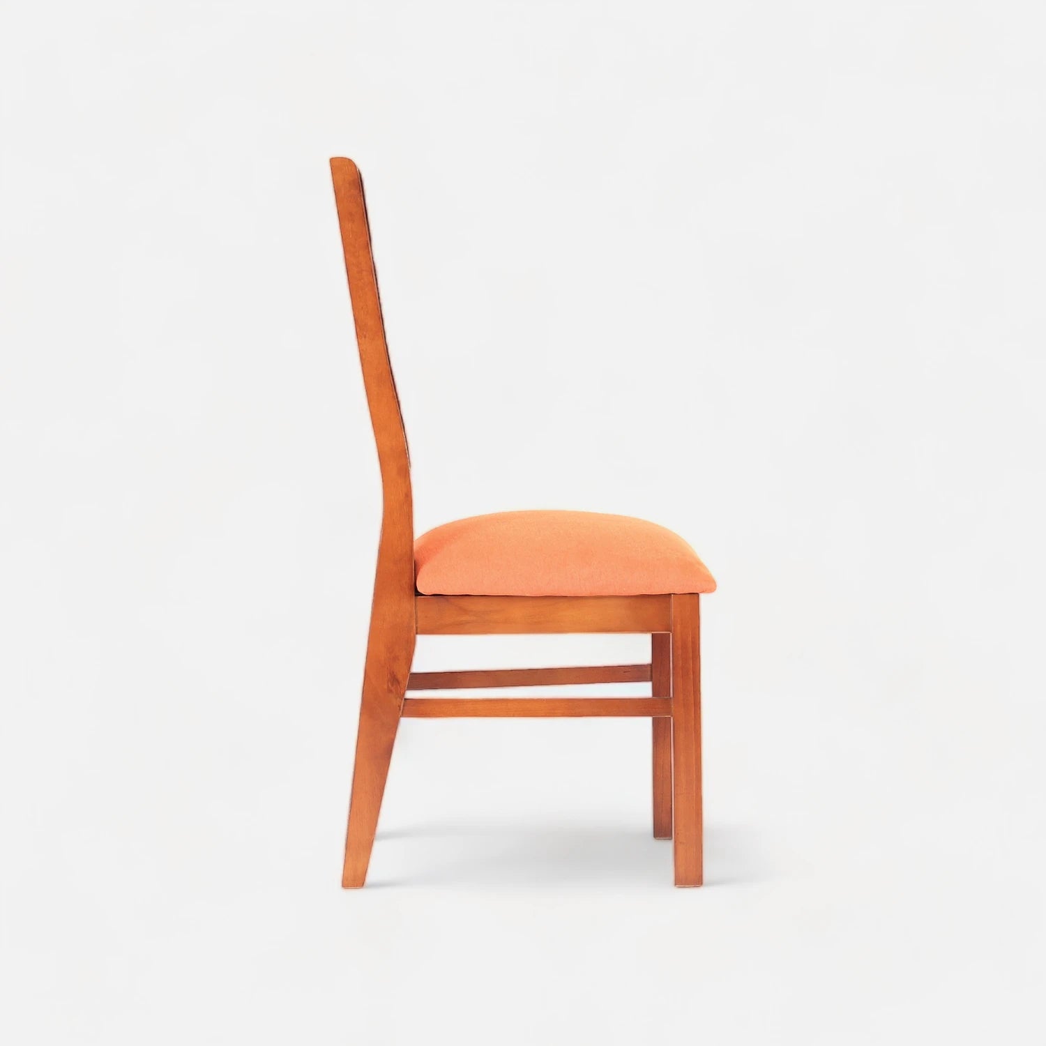 Silla Comedor Raulí Naranjo