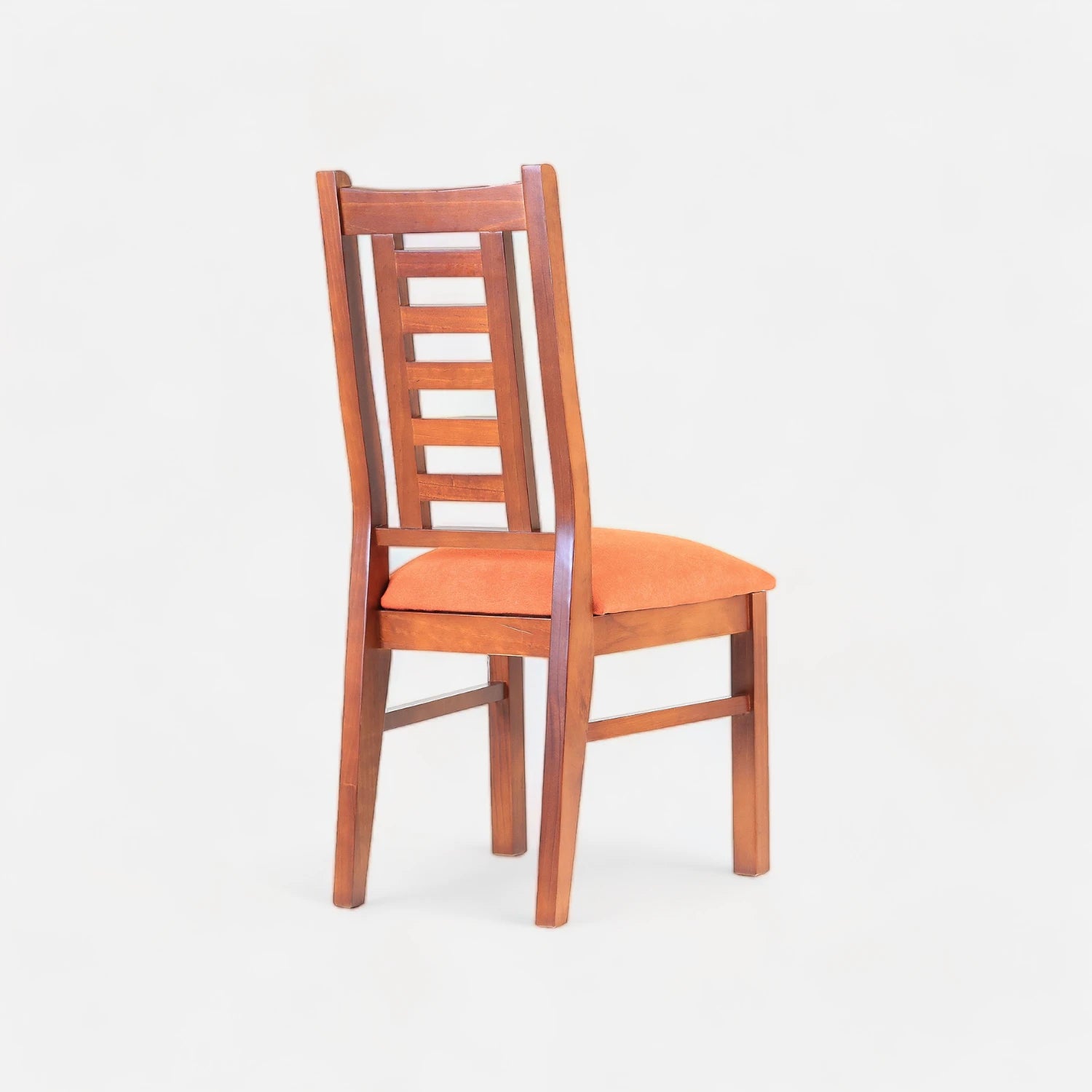 Silla Comedor Raulí Naranjo