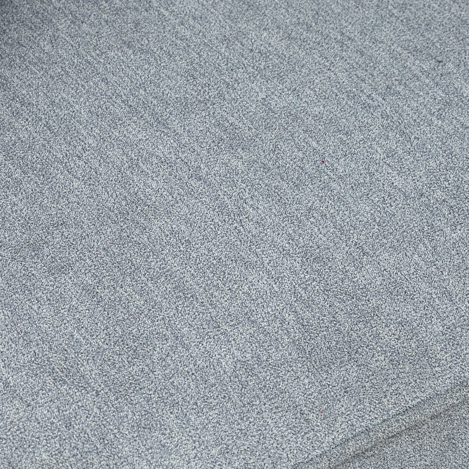 Sofá Monik 3 Cuerpos - Tela Lino Finesse Gris Claro