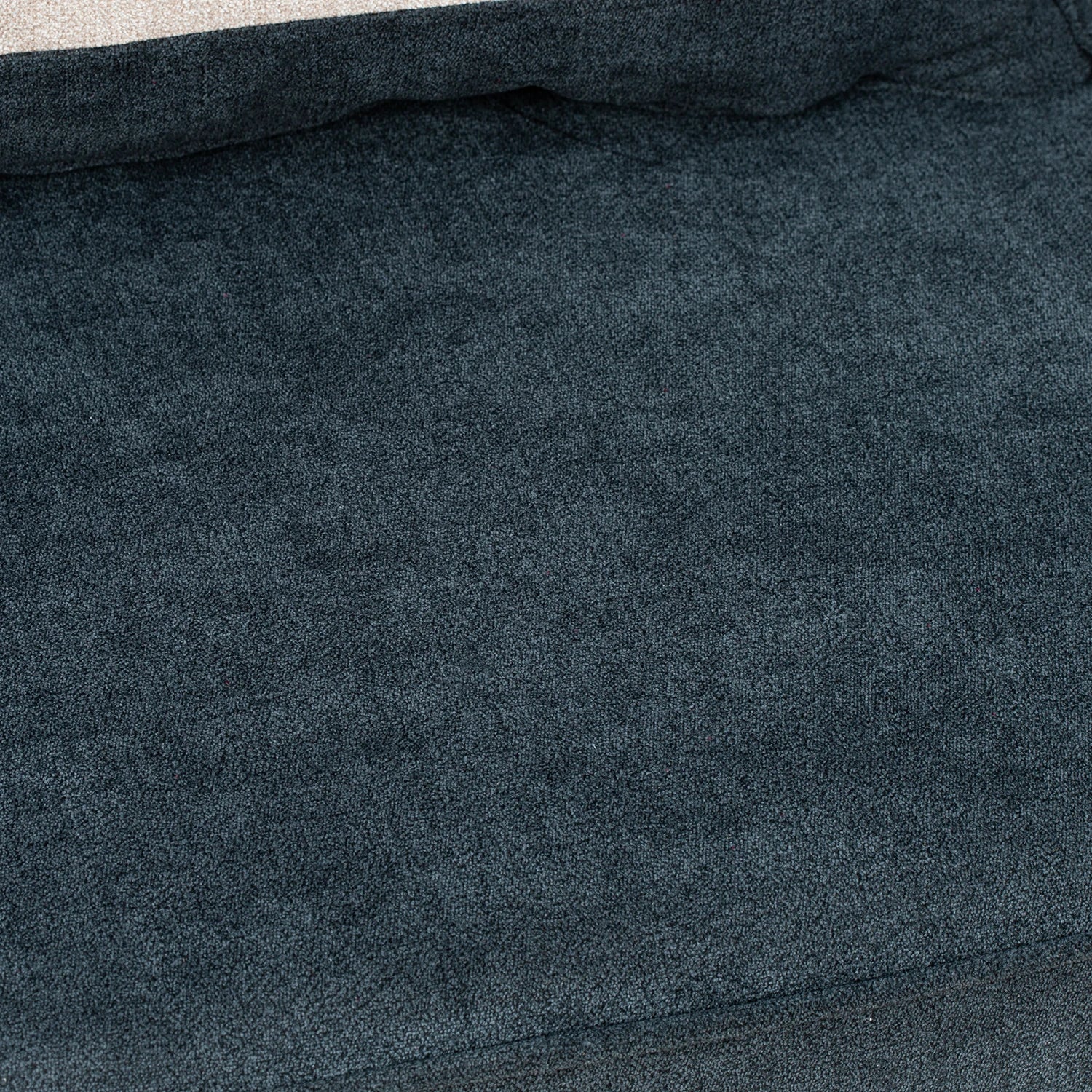 Sofá Monik 3 Cuerpos - Tela Lino Finesse Gris Piedra