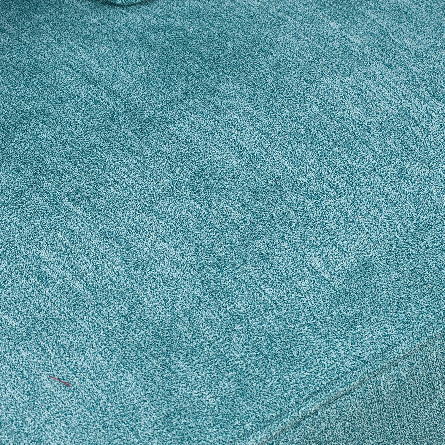 Sofá Monik 3 Cuerpos - Tela Lino Finesse Verde Agua