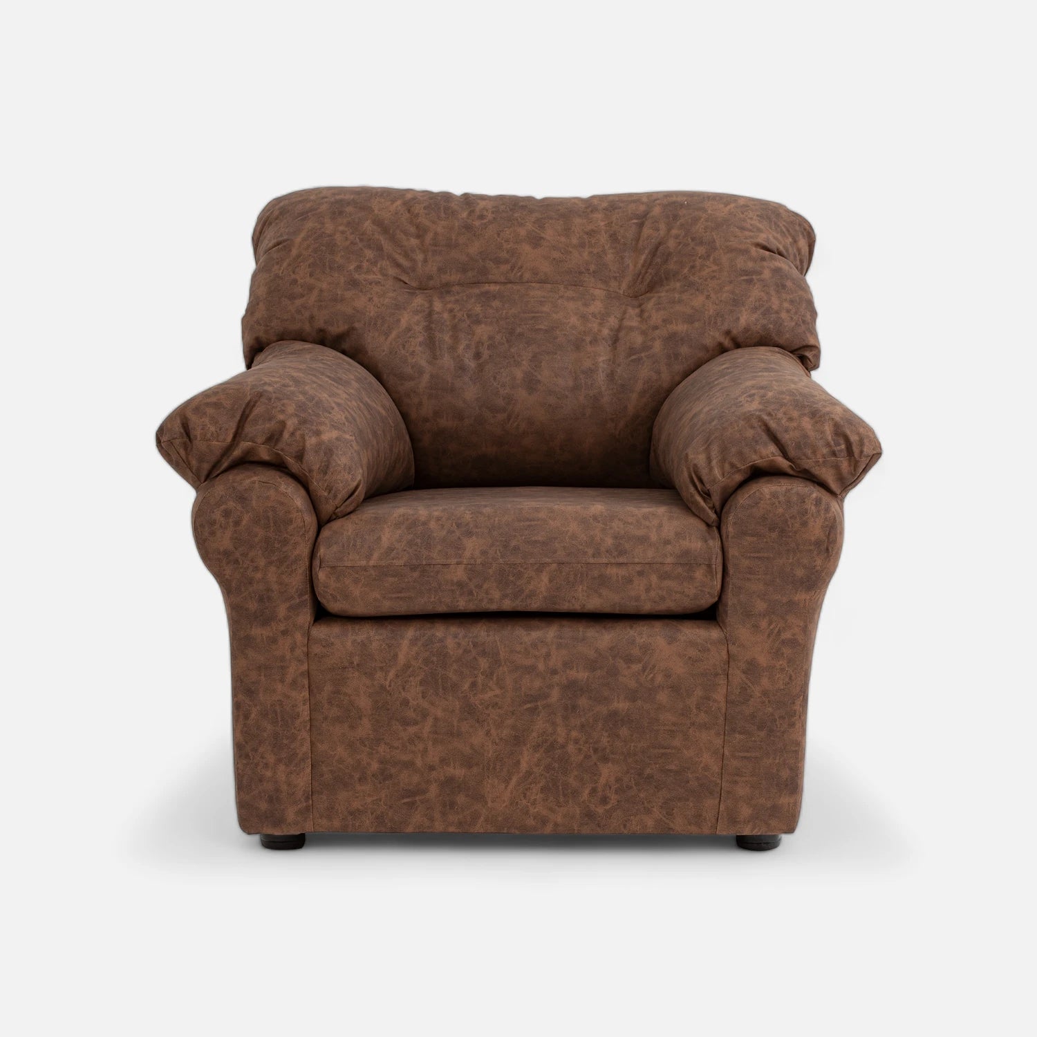 Confort compacto del sofá América 1 cuerpo | mueblesamerica.cl