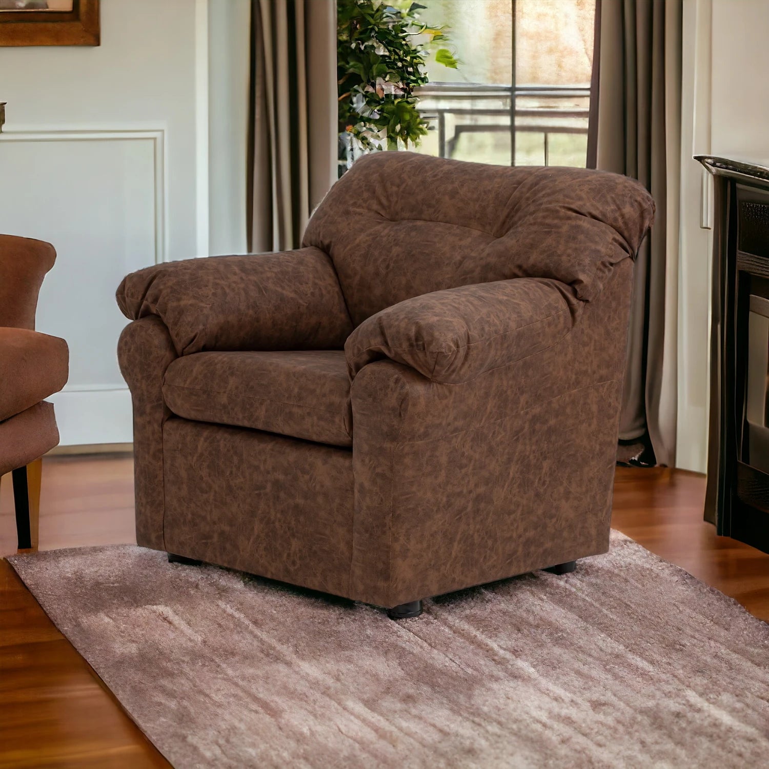 Diseño contemporáneo del sofá América | mueblesamerica.cl