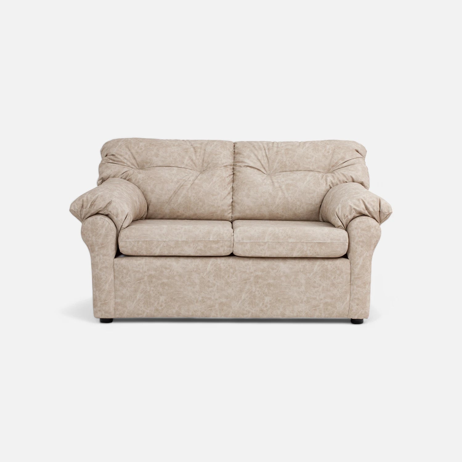 Living América 32 - Cuero Sintético Auris Beige