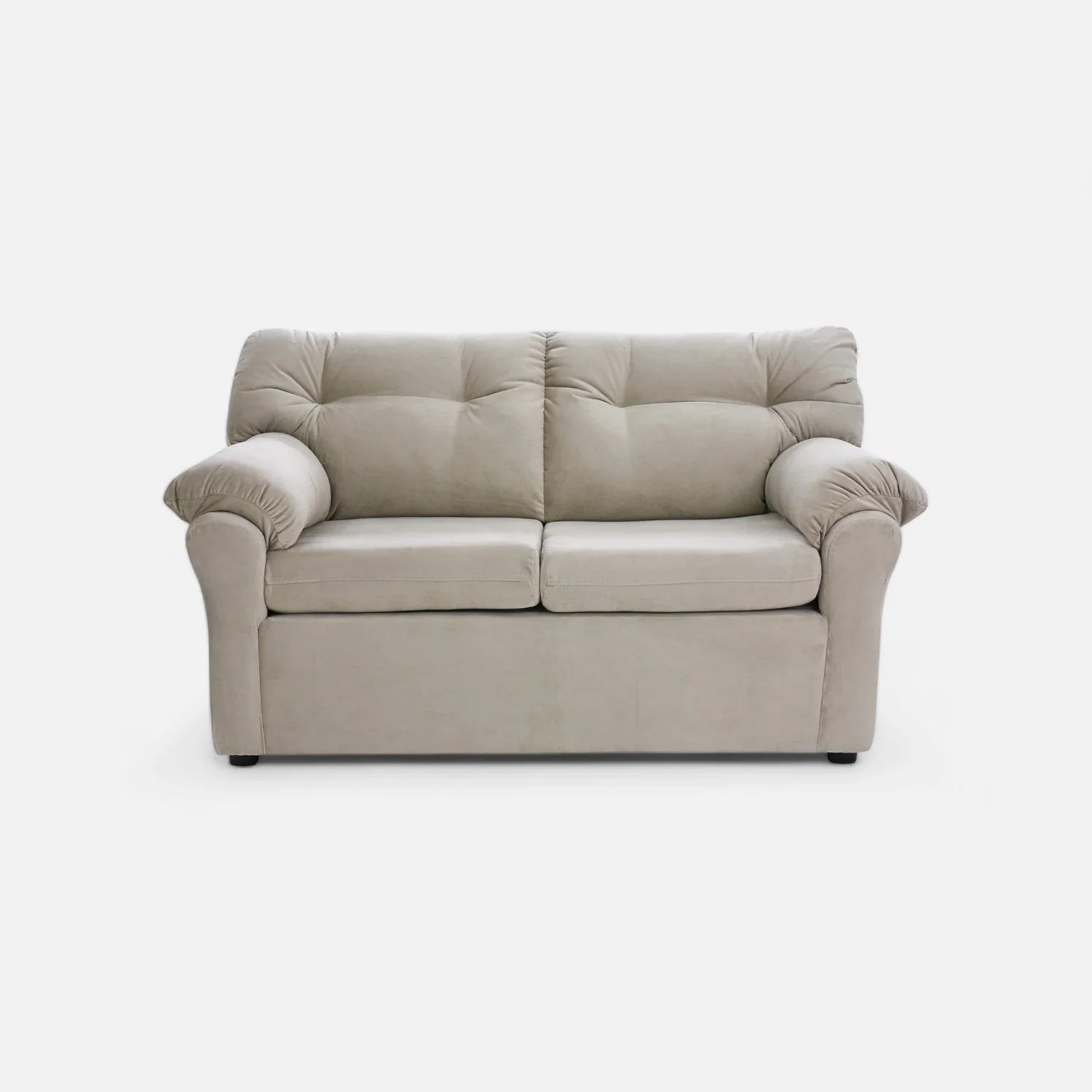 Living América 211 - Tela Felpa Beige